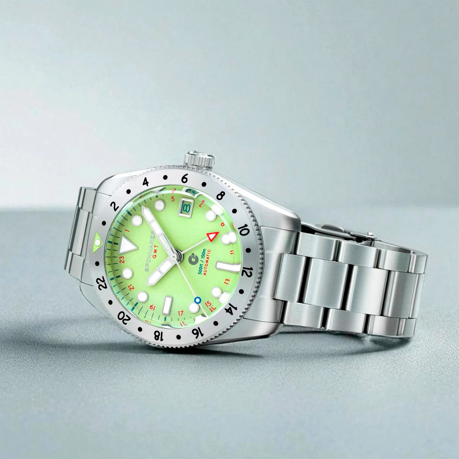Spinnaker SP-5157-44