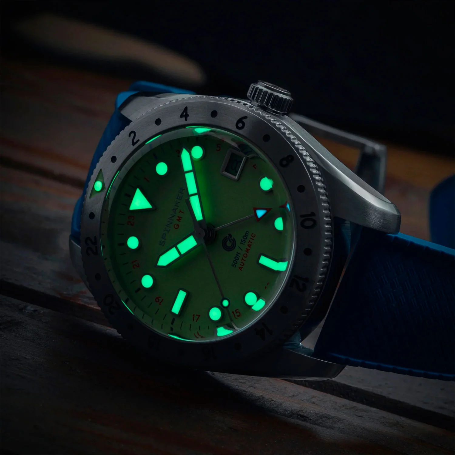 Spinnaker SP-5157-44