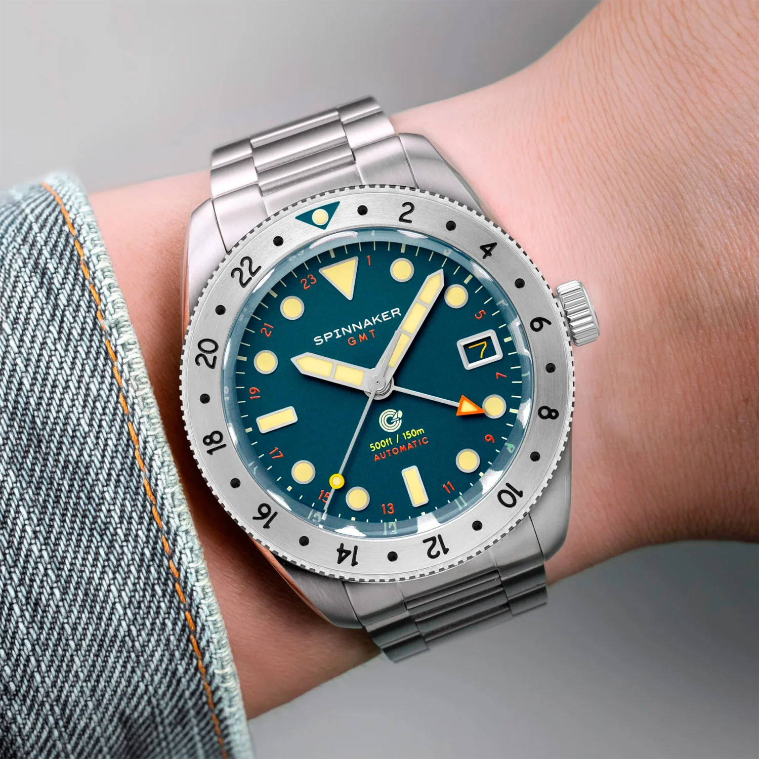 Spinnaker SP-5157-55