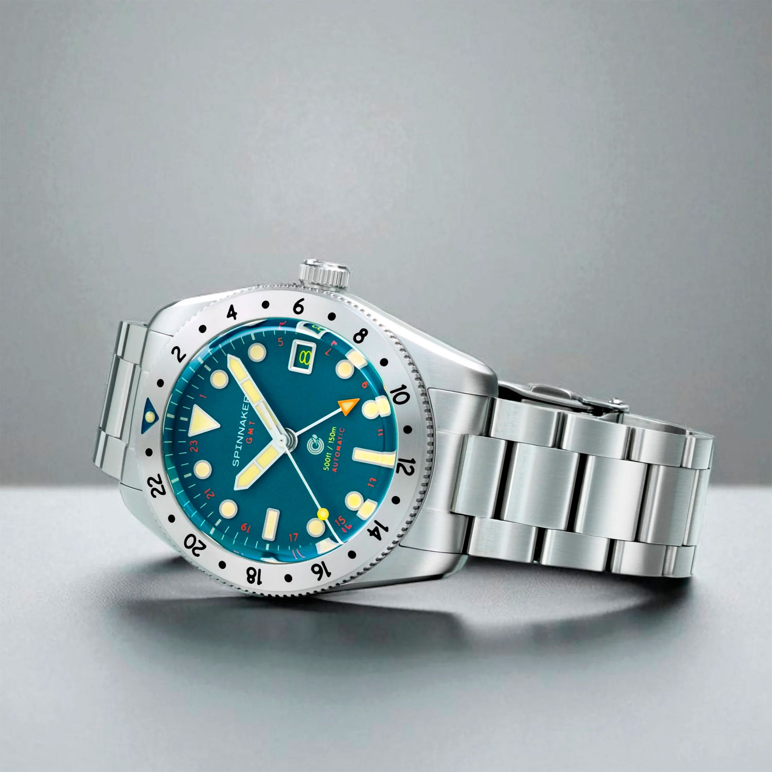 Spinnaker SP-5157-55