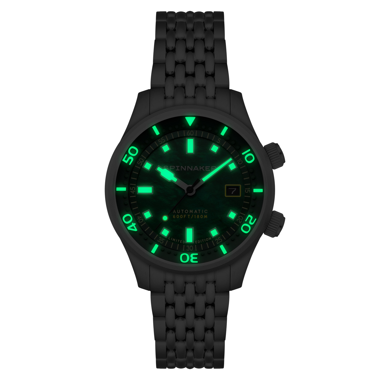 Spinnaker SP-5158-11