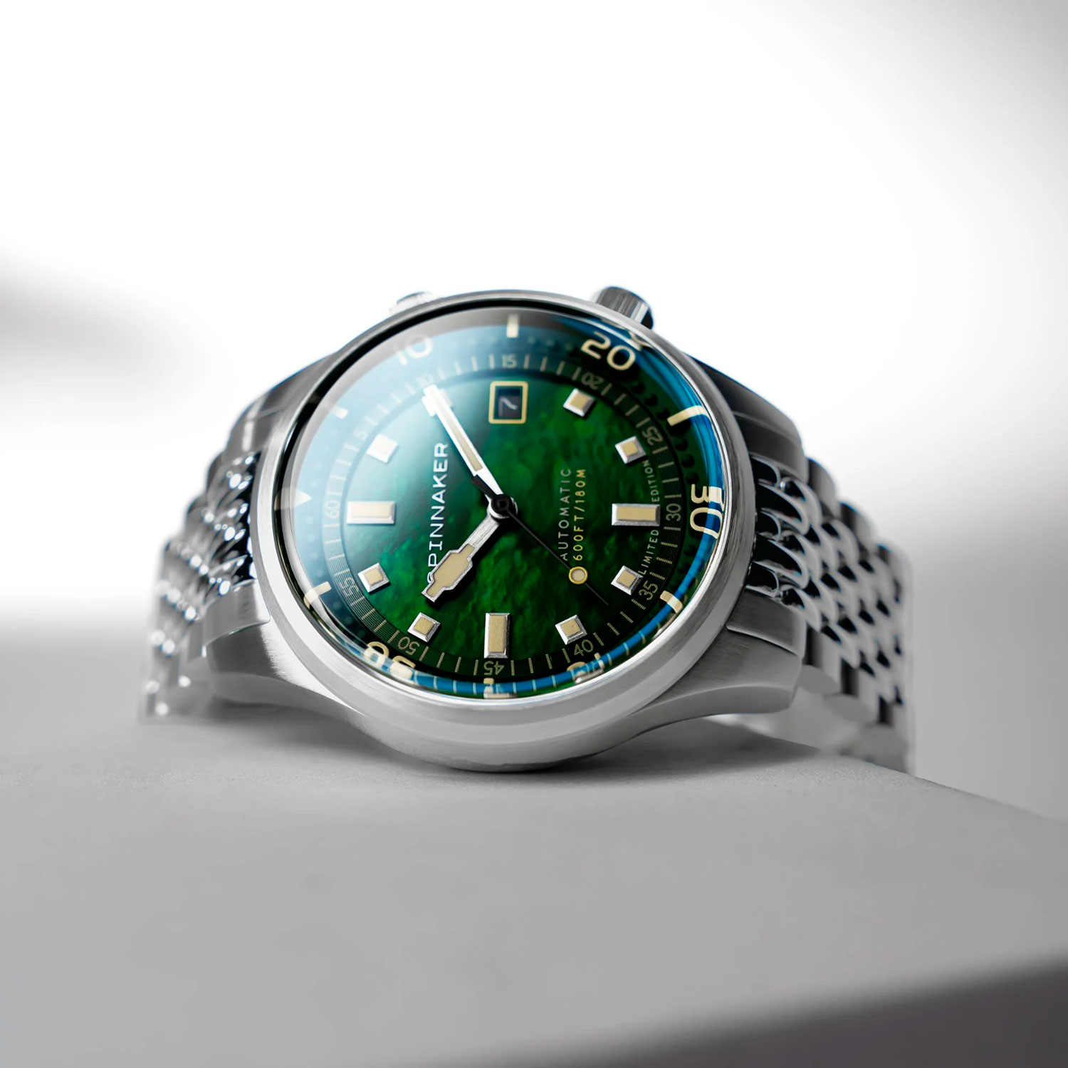 Spinnaker SP-5158-11