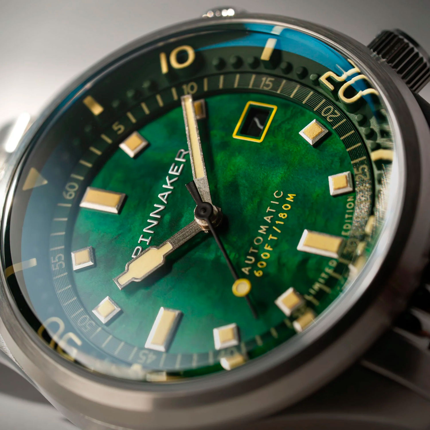 Spinnaker SP-5158-11