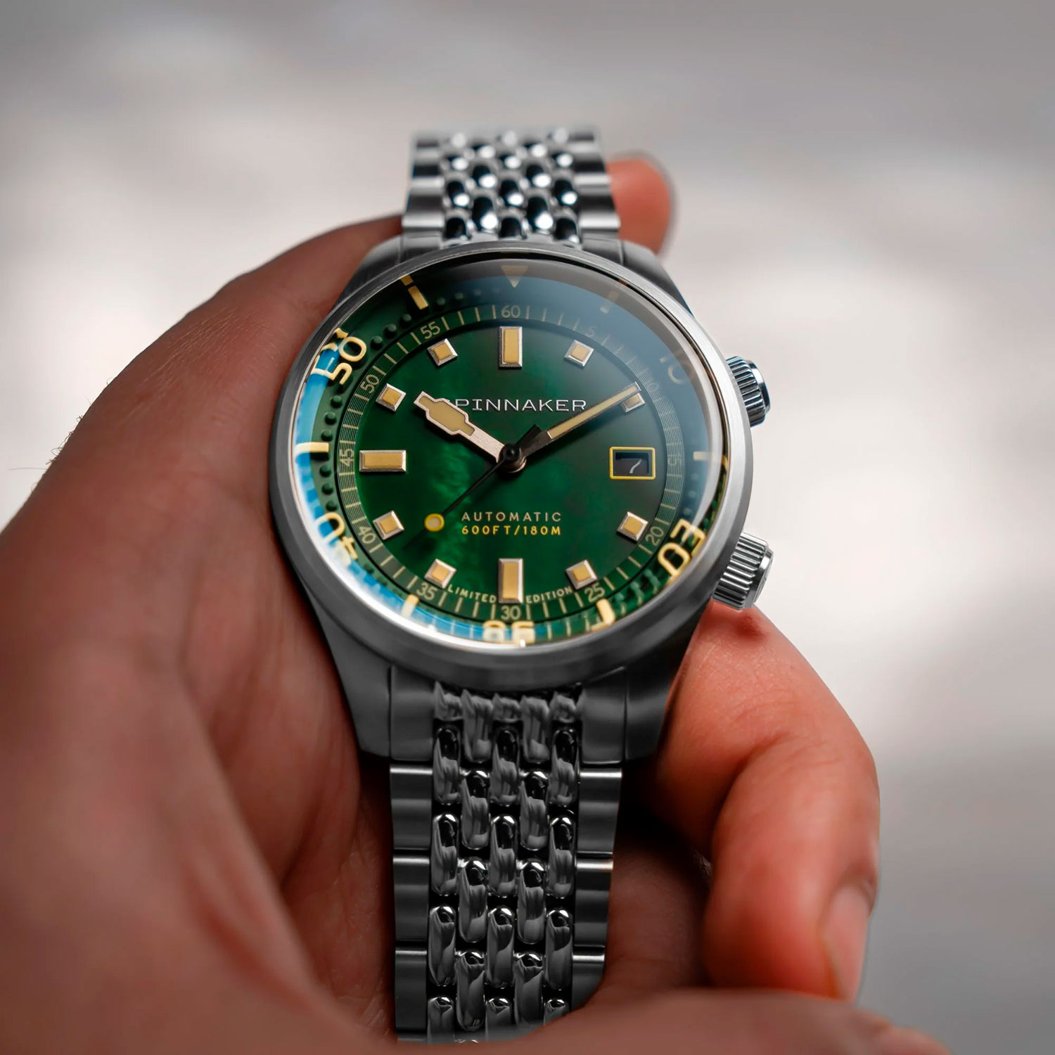 Spinnaker SP-5158-11