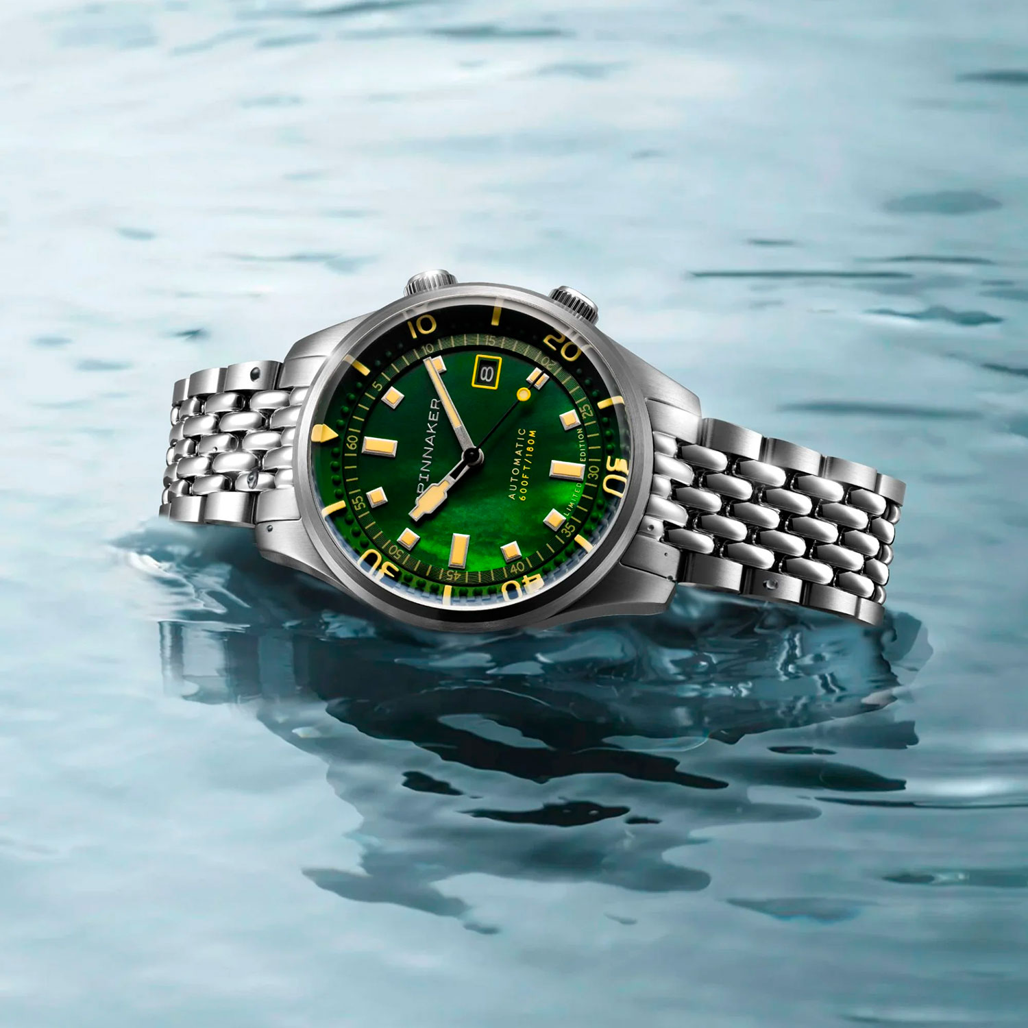 Spinnaker SP-5158-11
