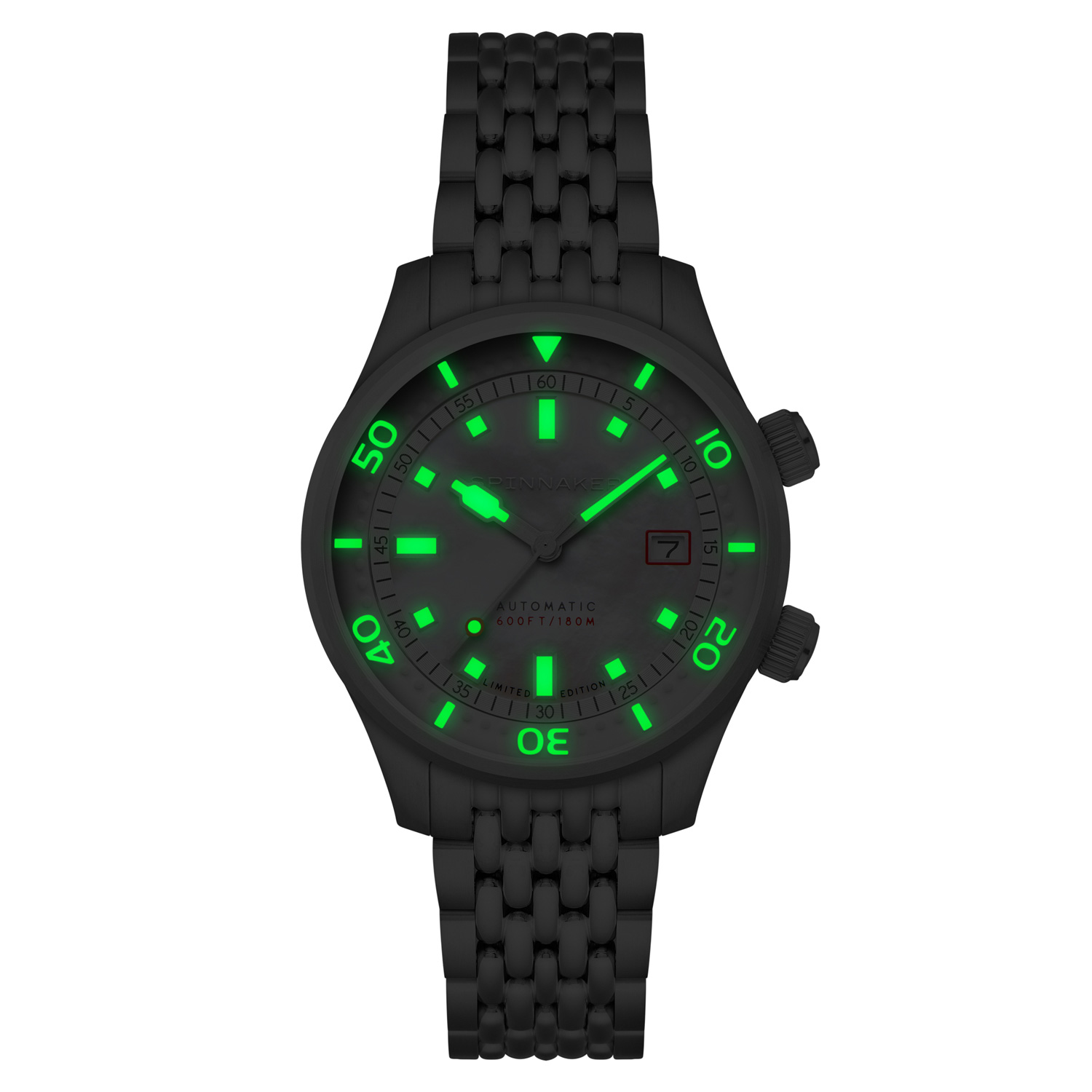 Spinnaker SP-5158-22