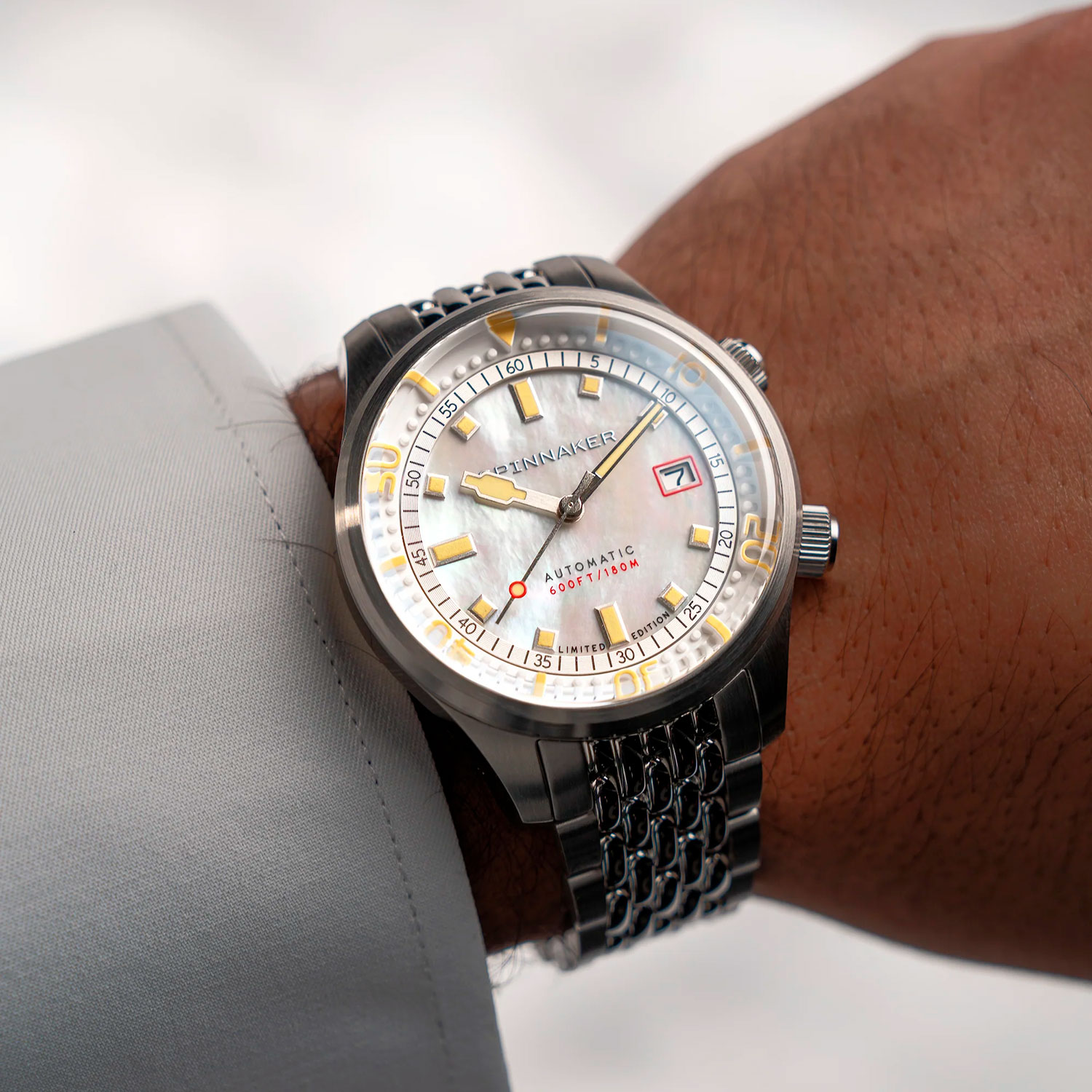 Spinnaker SP-5158-22
