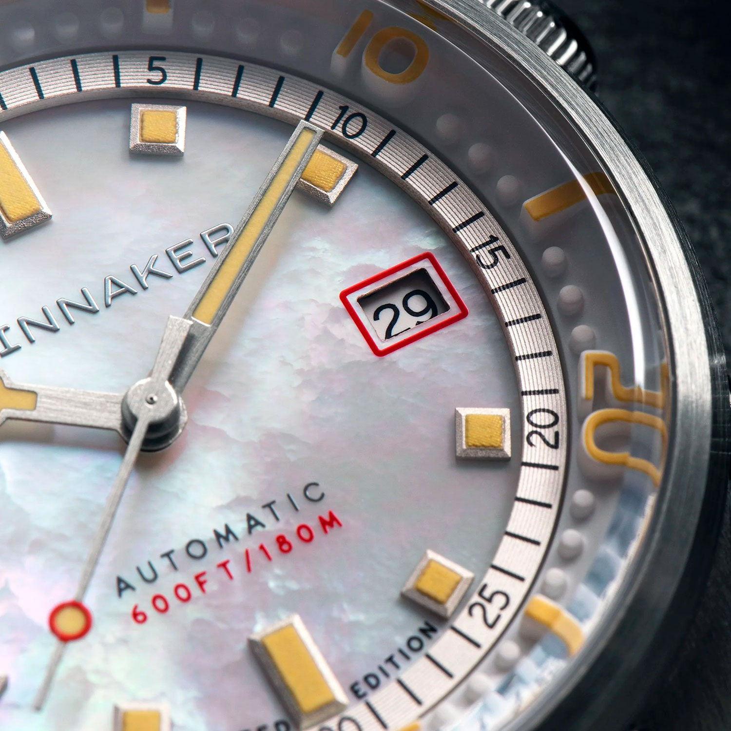 Spinnaker SP-5158-22