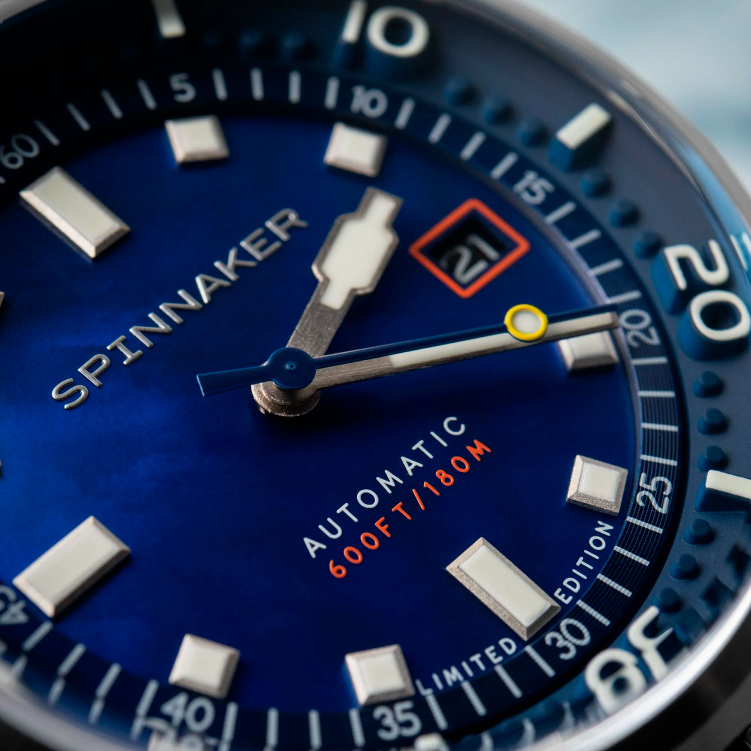 Spinnaker SP-5158-33