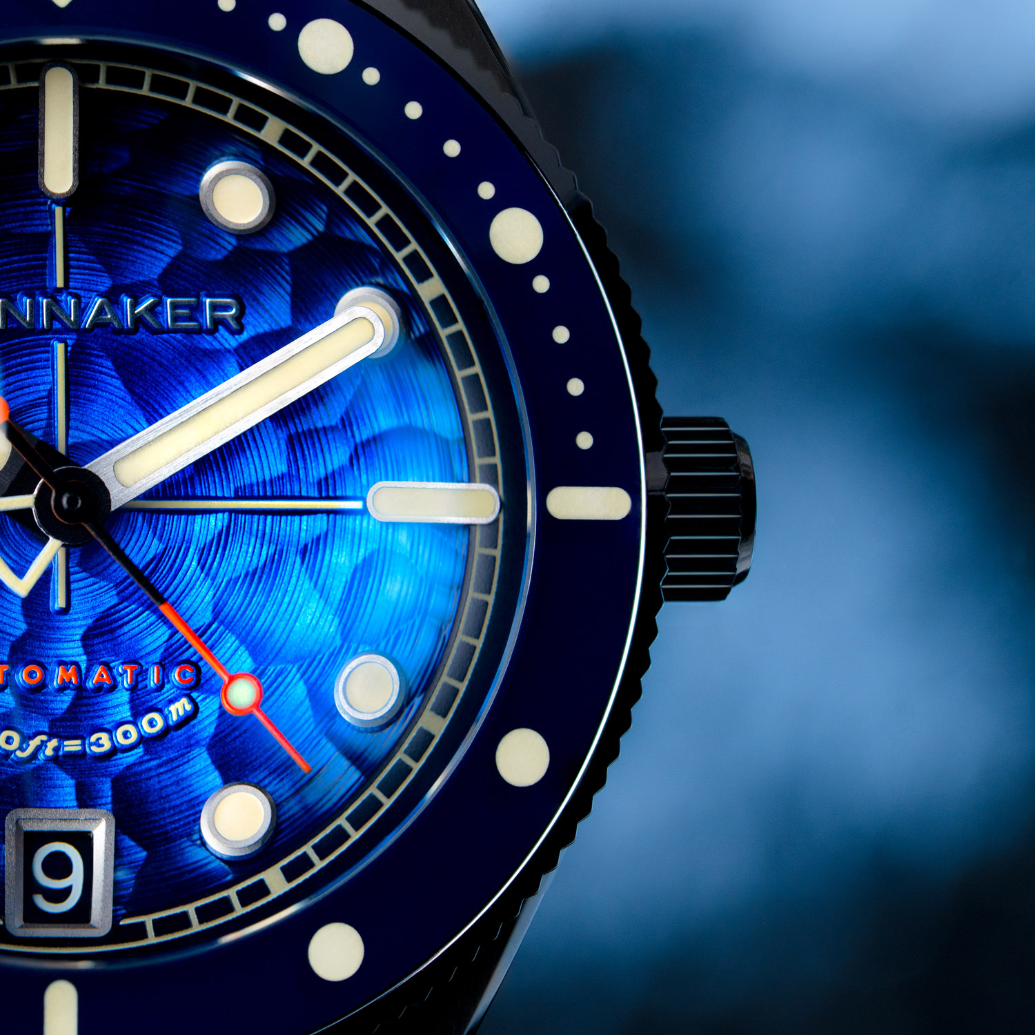 Spinnaker SP-5159-11