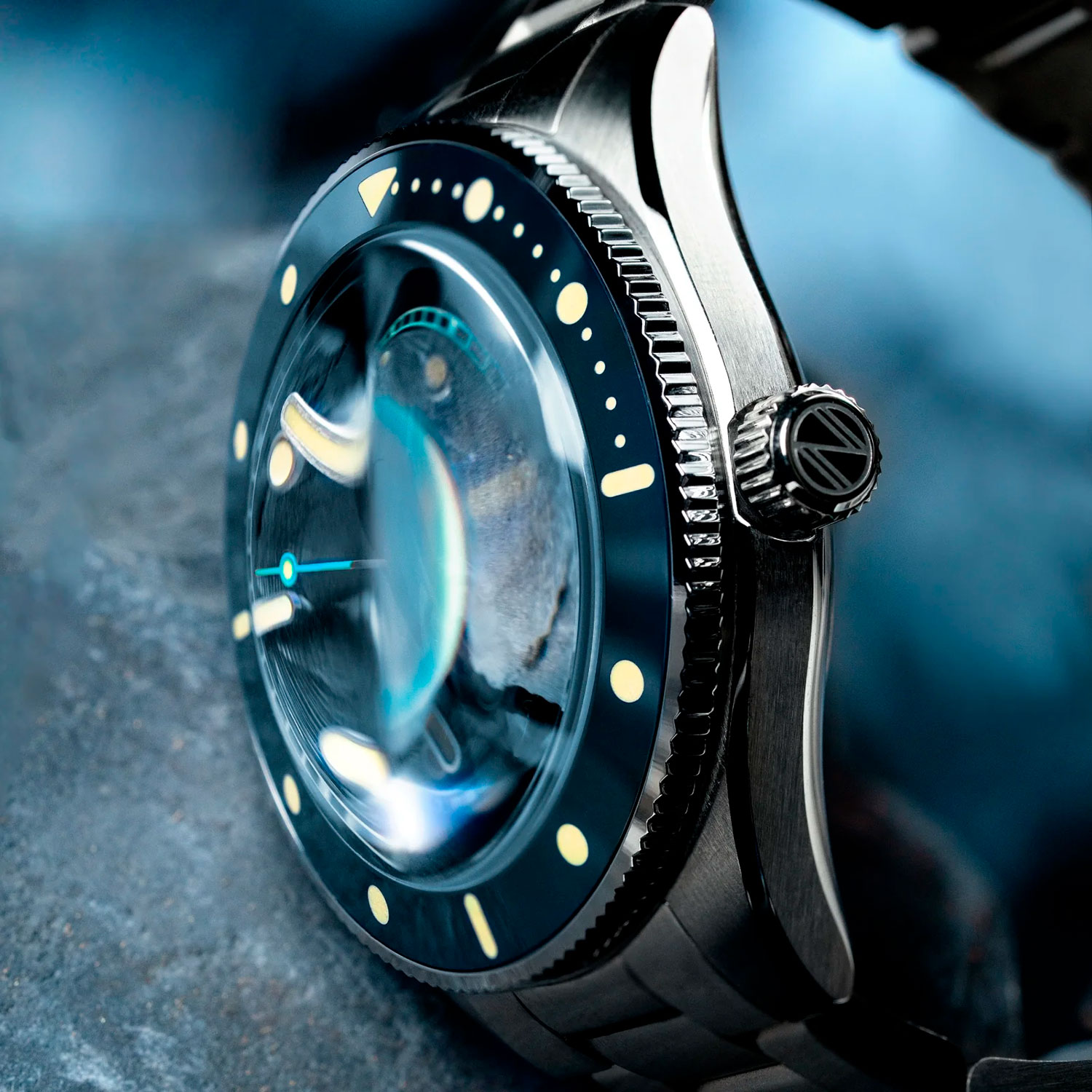 Spinnaker SP-5159-44