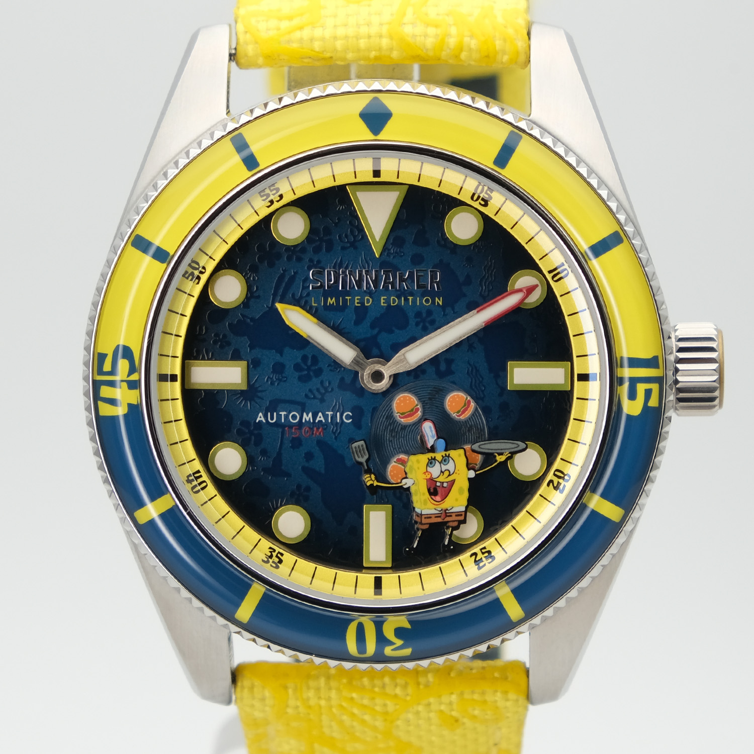 Spinnaker SP-5160-01