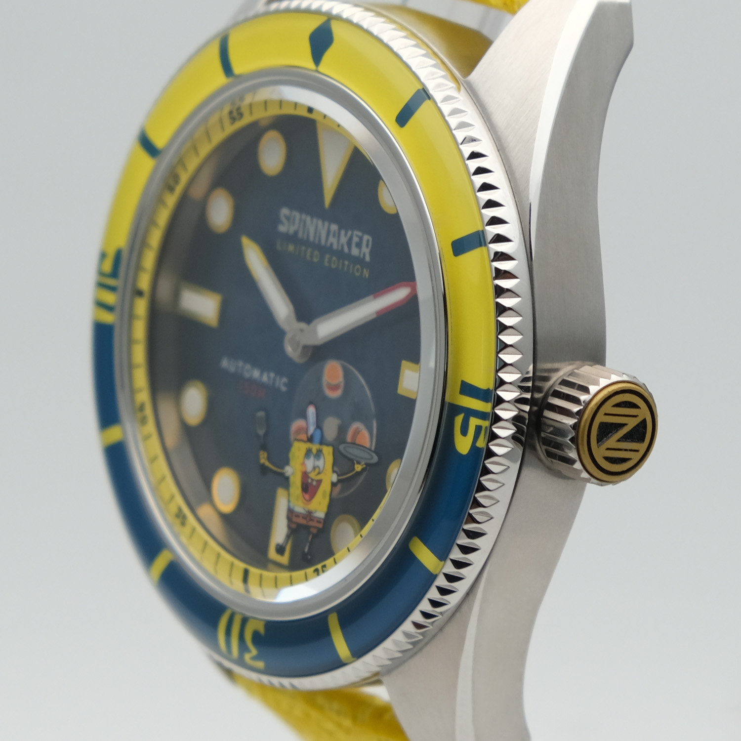 Spinnaker SP-5160-01