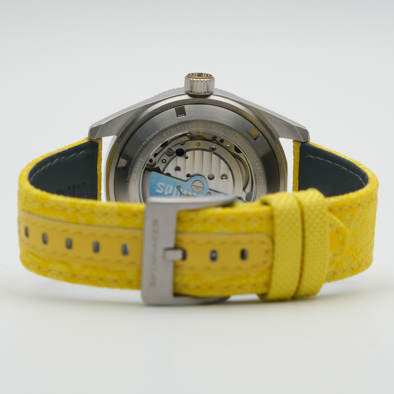 Spinnaker SP-5160-01