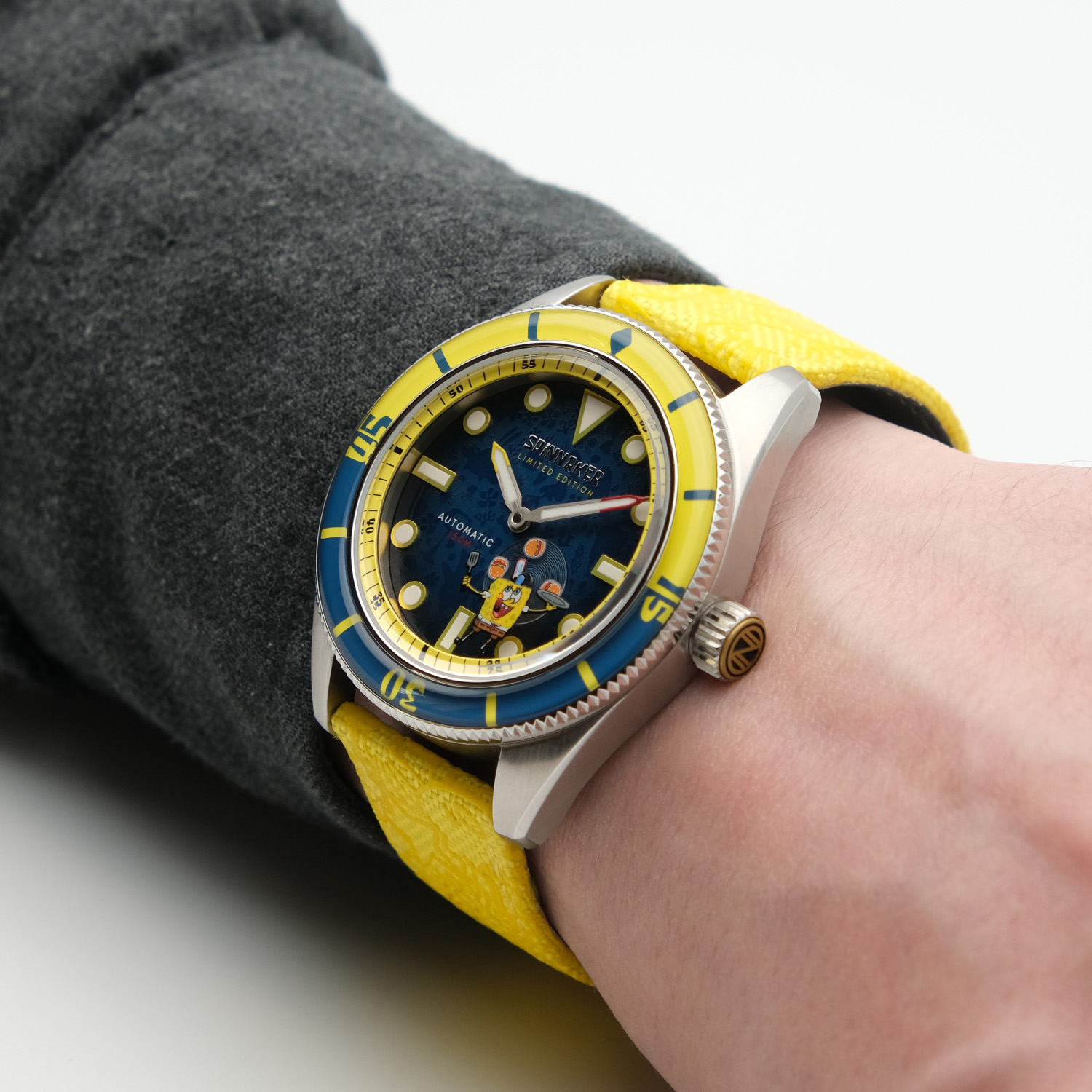 Spinnaker SP-5160-01