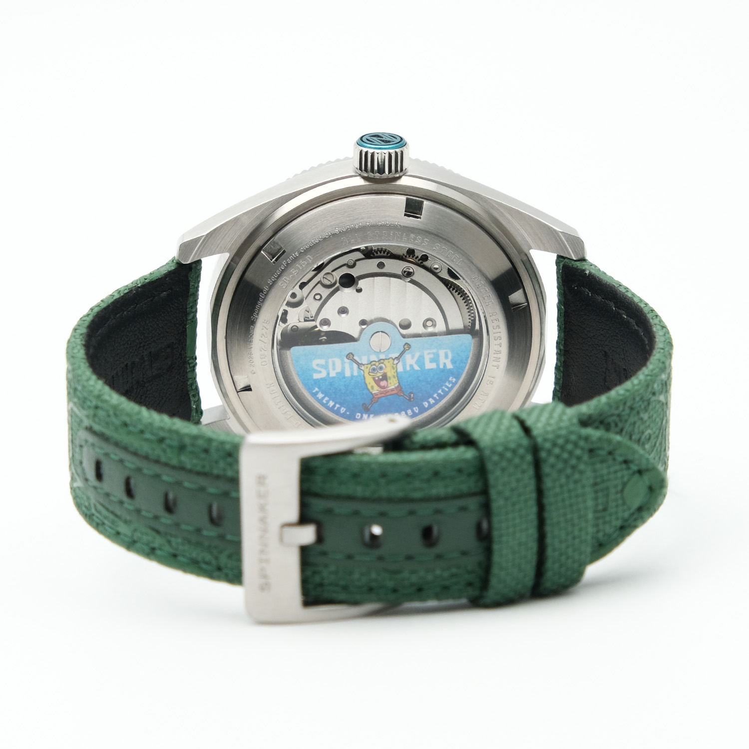 Spinnaker SP-5160-02
