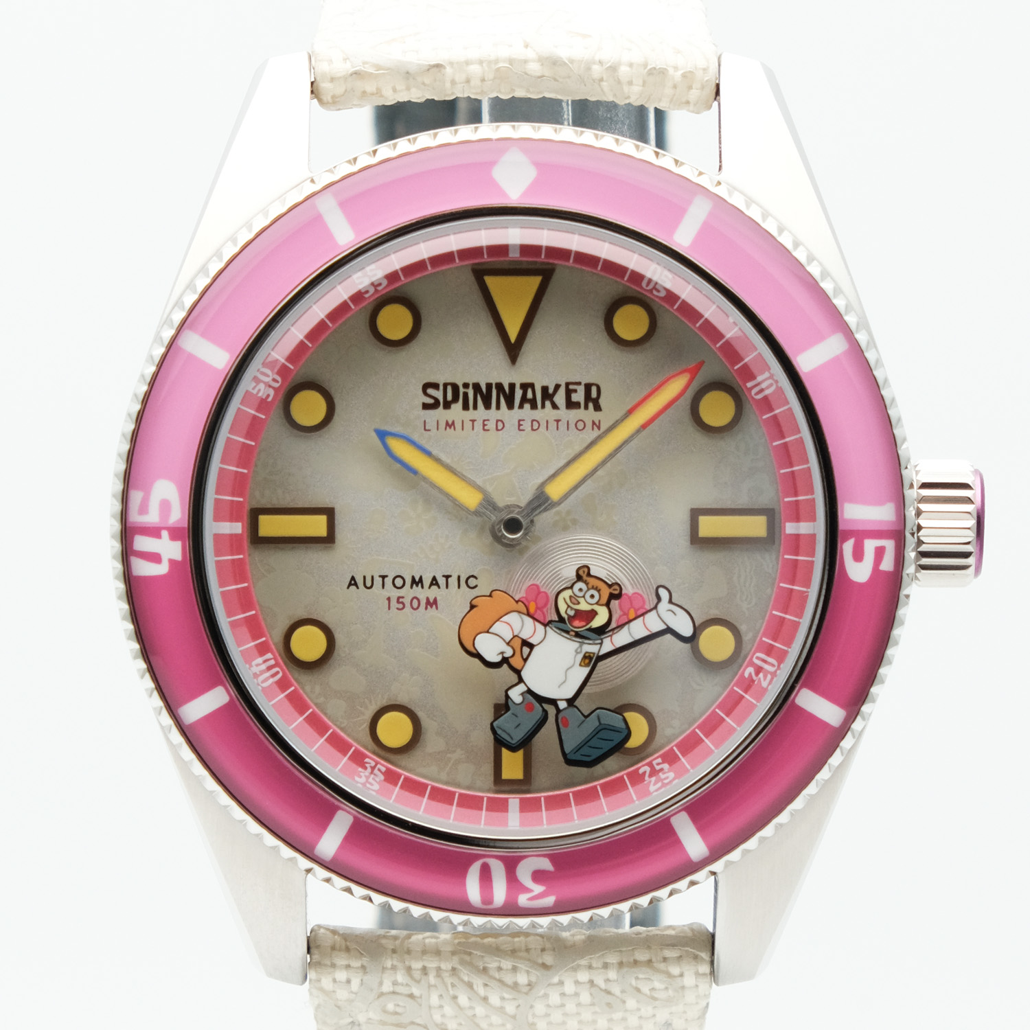 Spinnaker SP-5160-03
