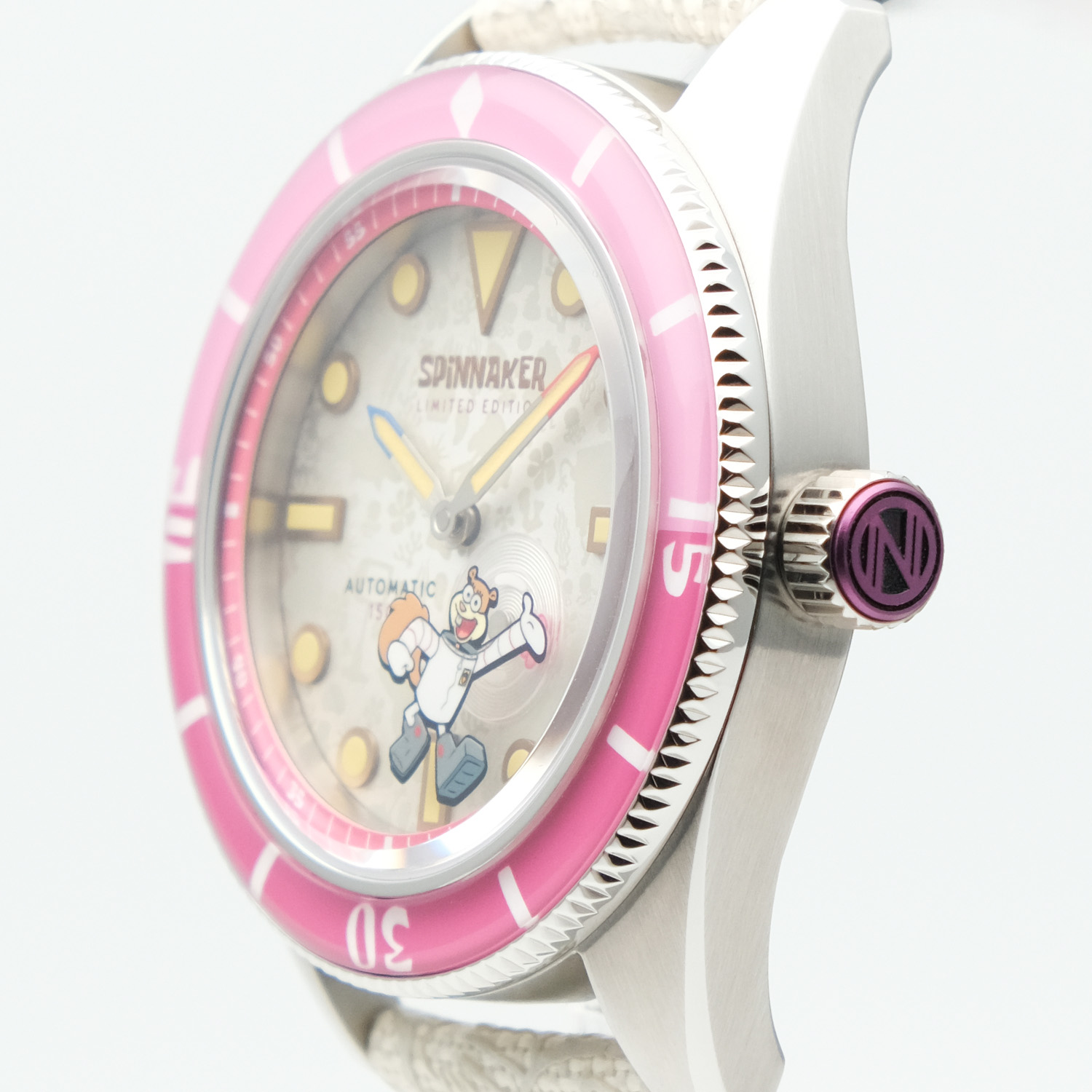 Spinnaker SP-5160-03