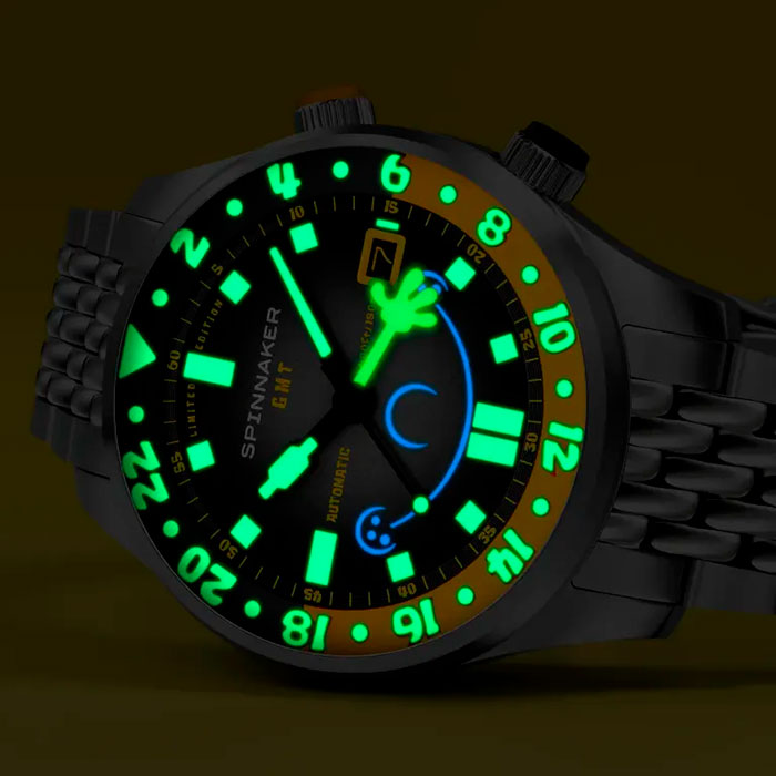 Spinnaker SP-5162-11