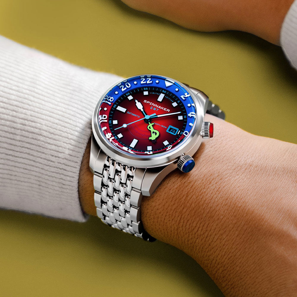 Spinnaker SP-5162-22