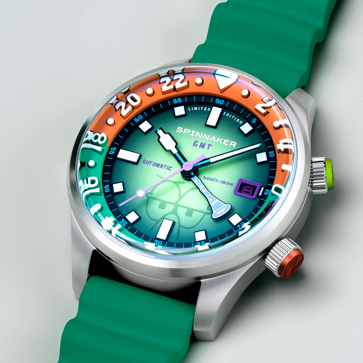 Spinnaker SP-5162-33