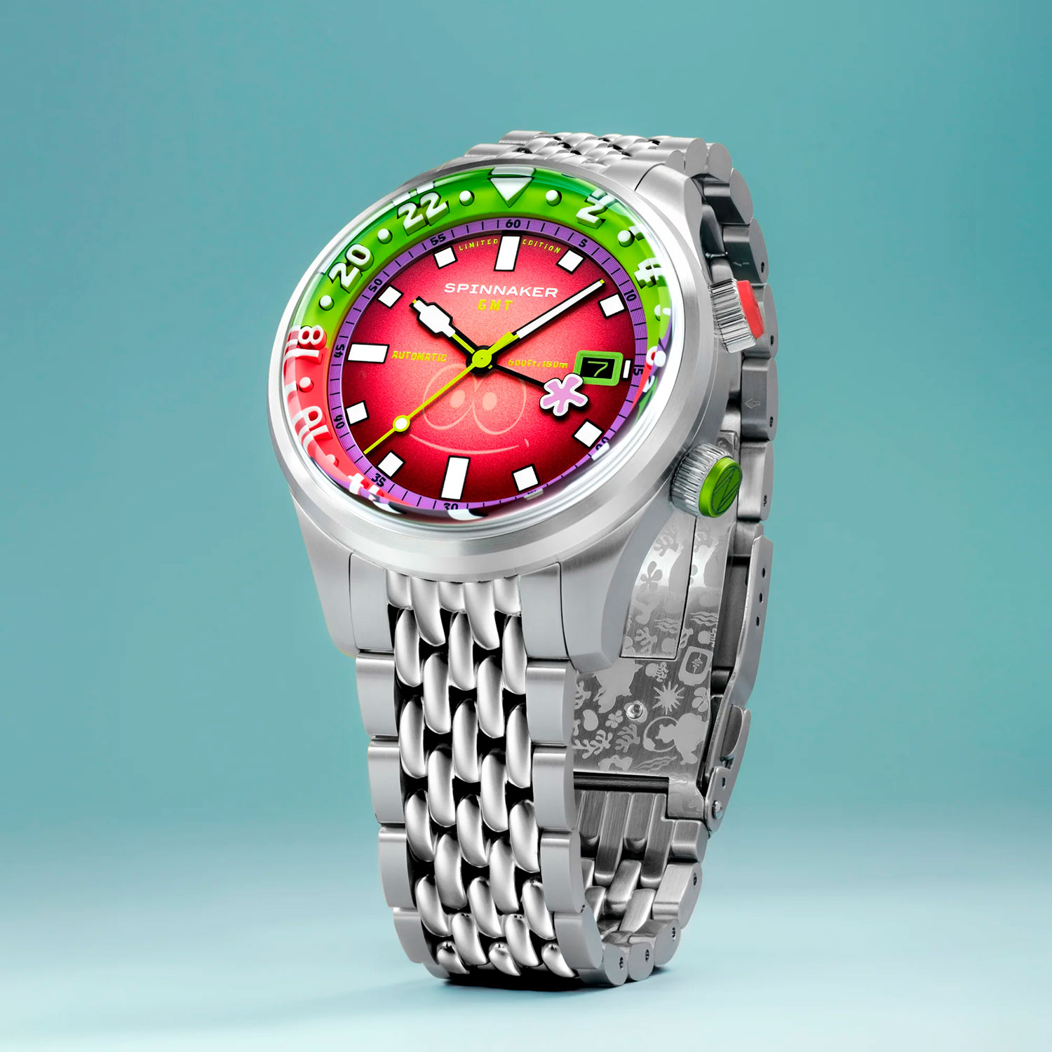 Spinnaker SP-5162-44