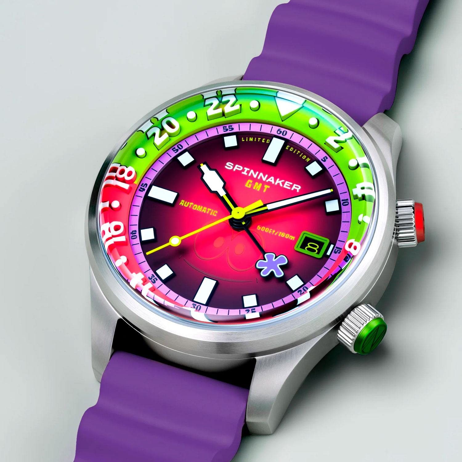 Spinnaker SP-5162-44