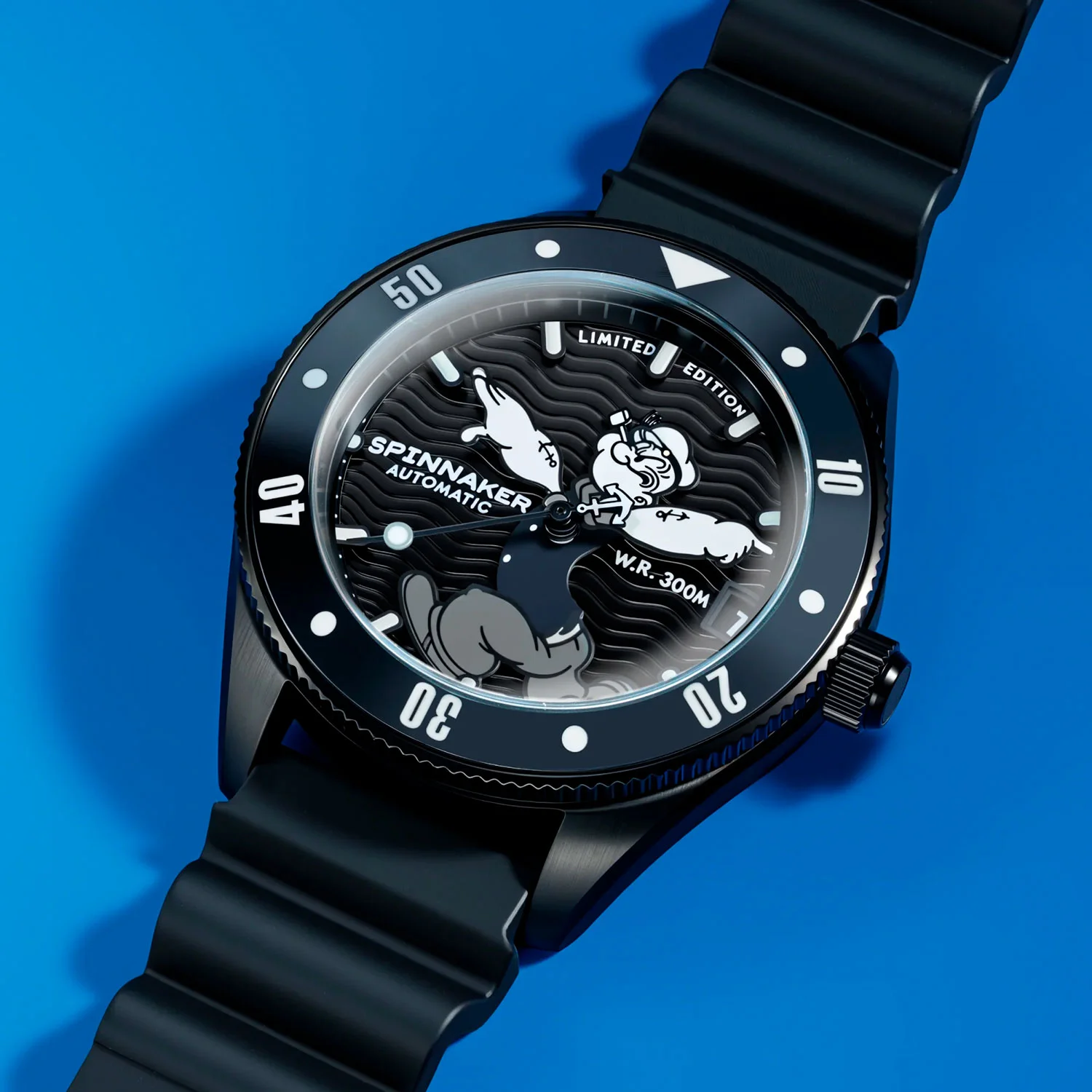 Spinnaker SP-5163-03
