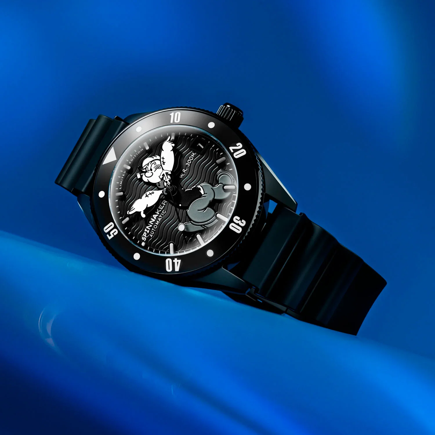 Spinnaker SP-5163-03