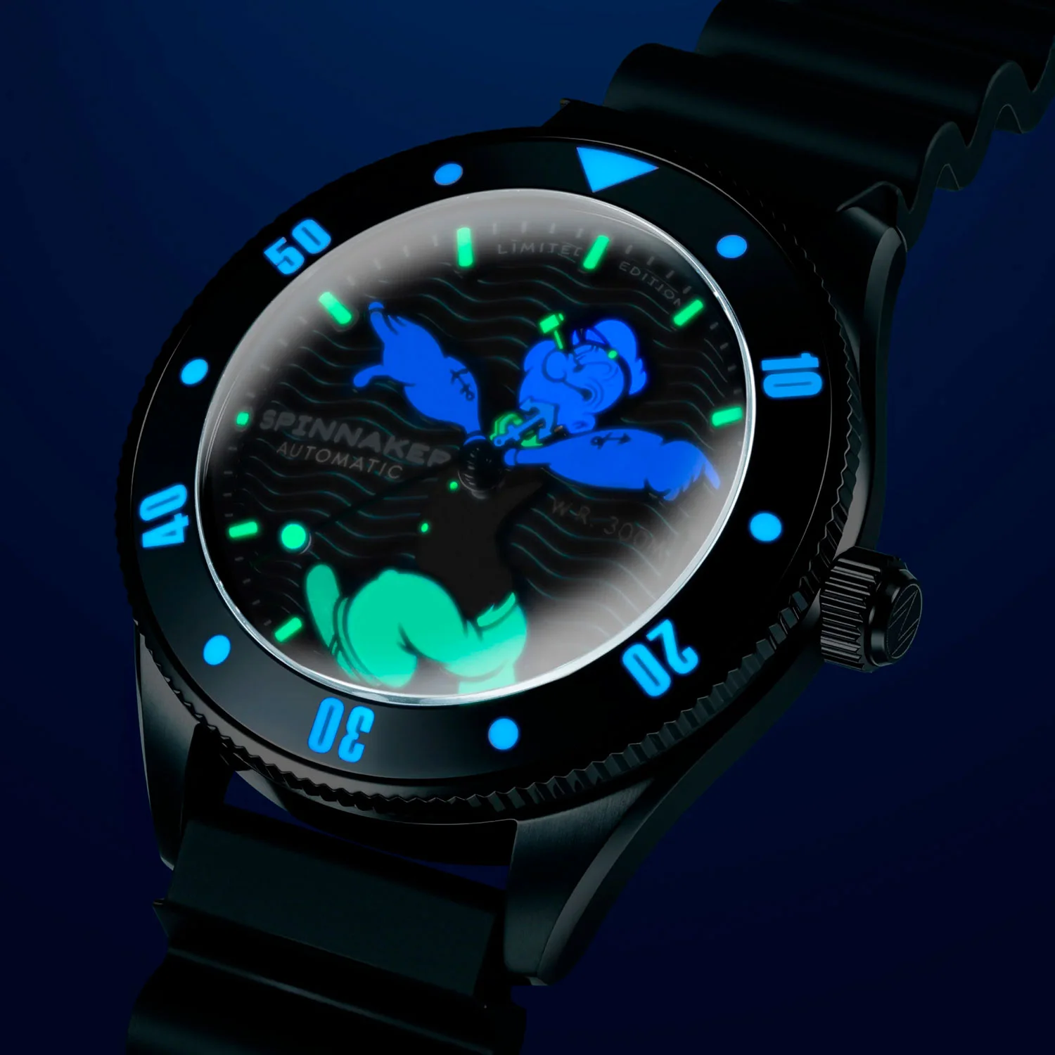 Spinnaker SP-5163-03