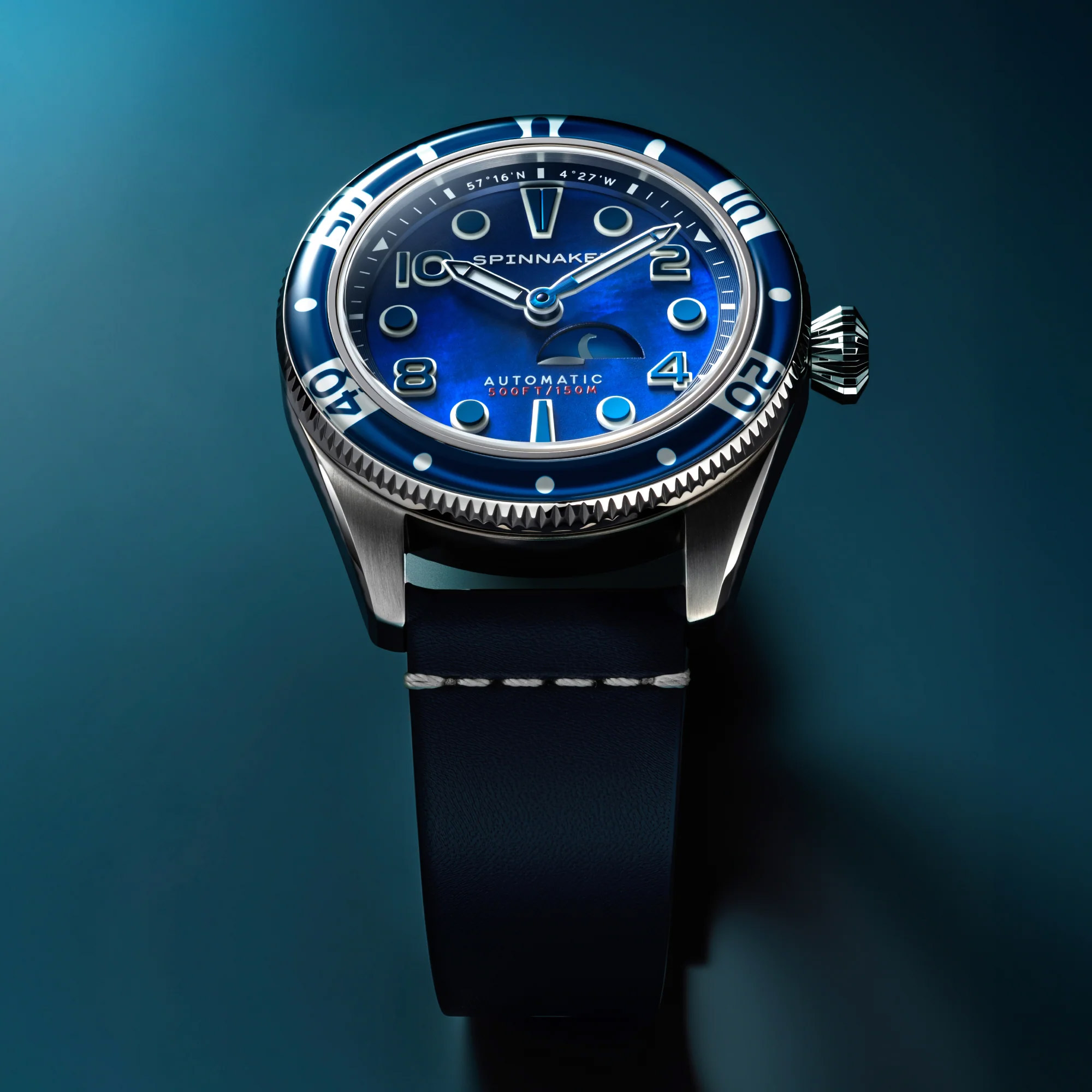 Spinnaker SP-5168-01