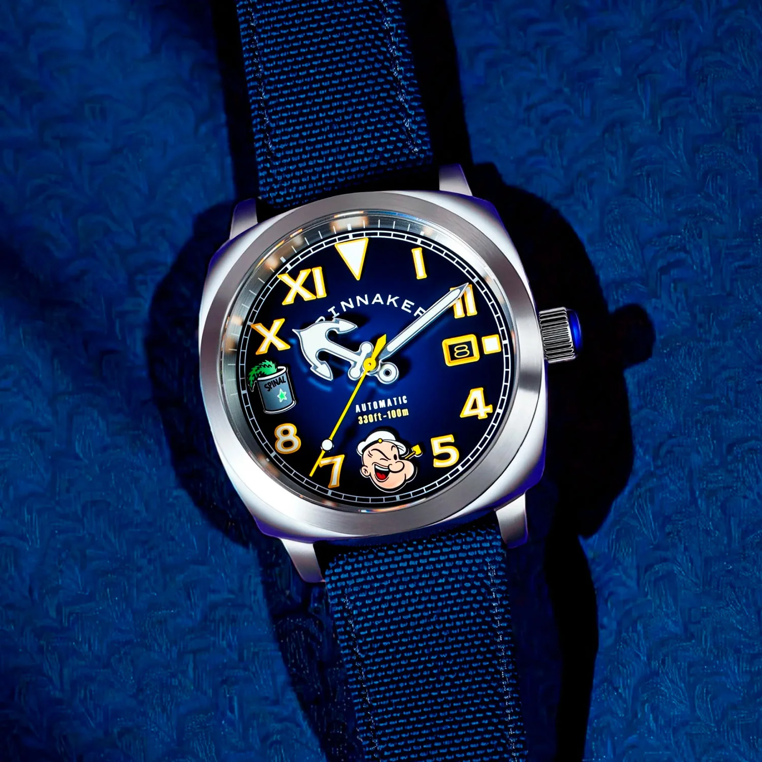 Spinnaker SP-5169-01
