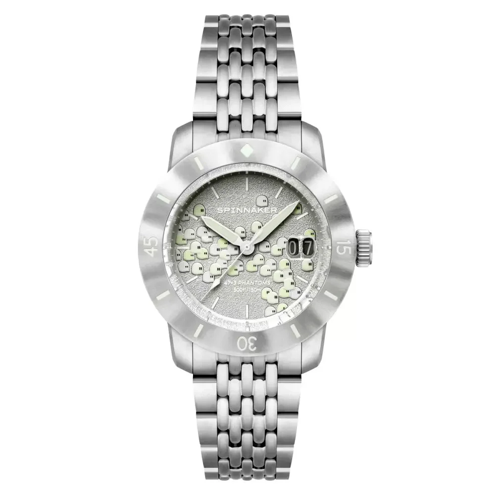 Spinnaker SP-5170-11A