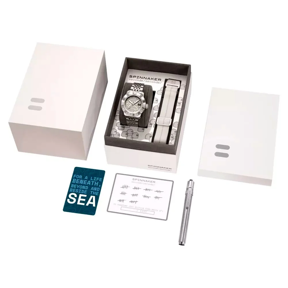 Spinnaker SP-5170-11A