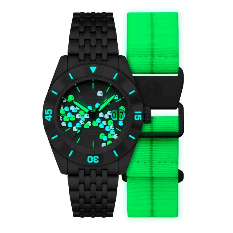 Spinnaker SP-5170-11B