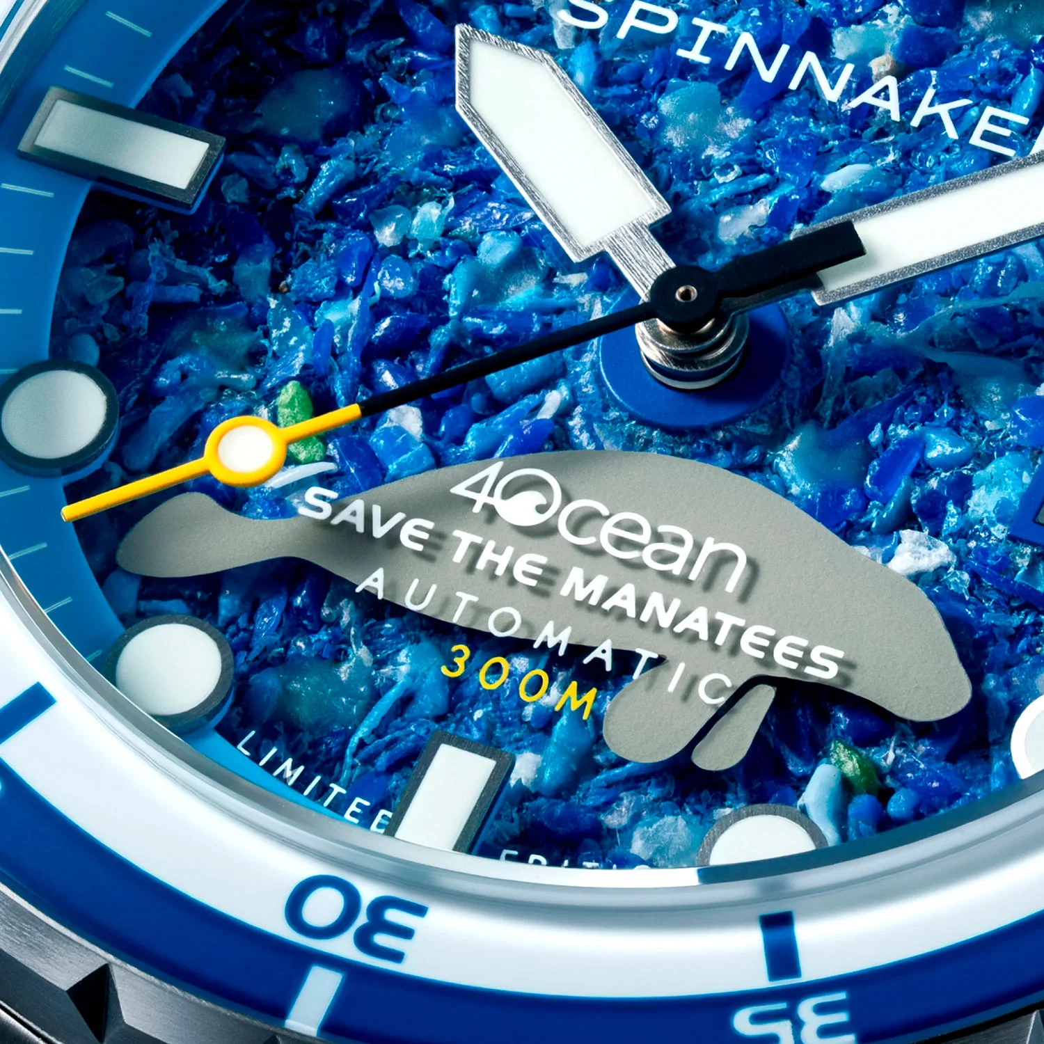 Spinnaker SP-5172-11