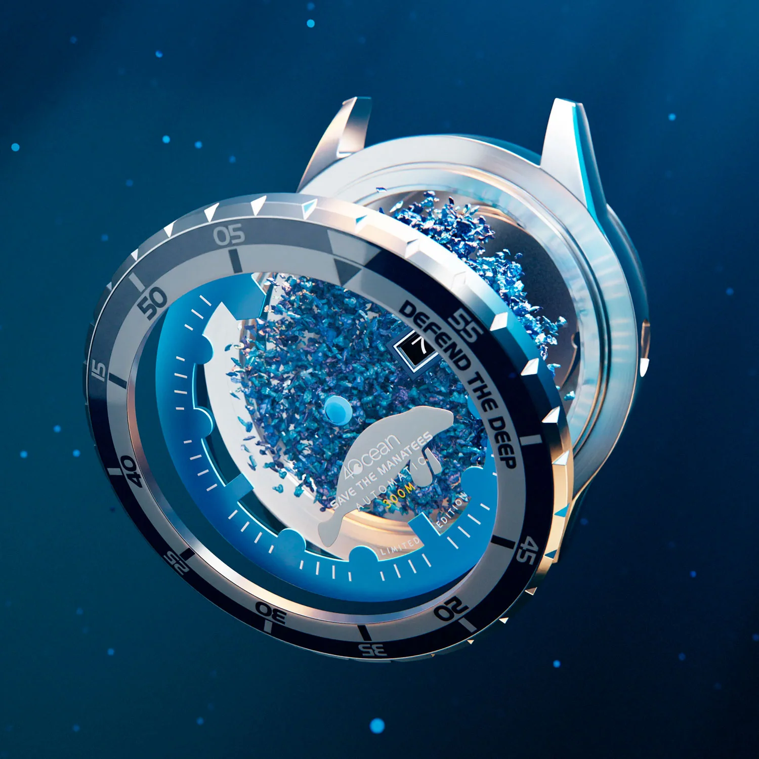 Spinnaker SP-5172-11