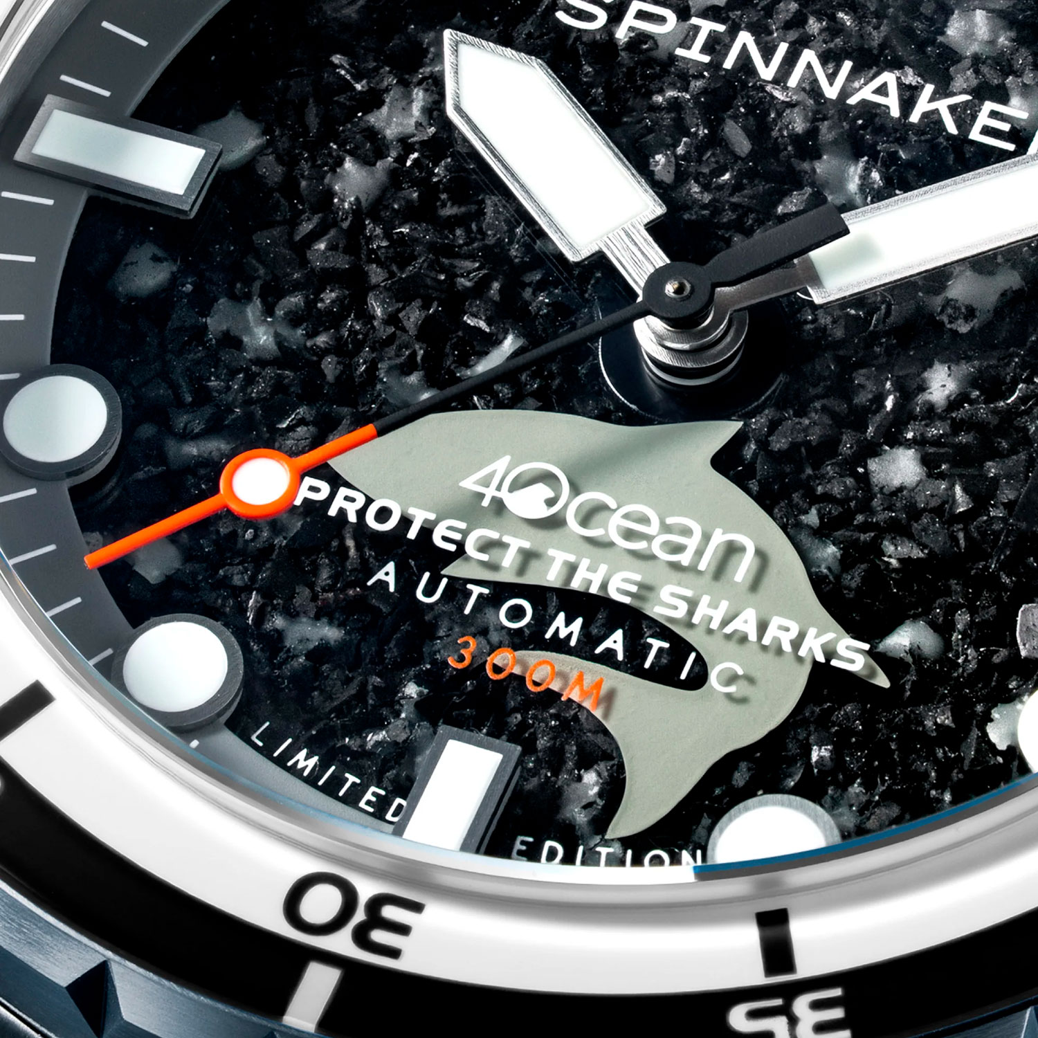 Spinnaker SP-5172-22