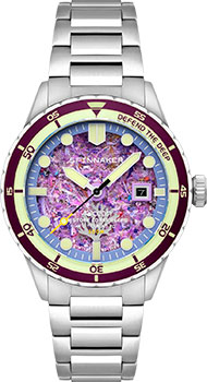 Часы Spinnaker HASS SP-5172-44