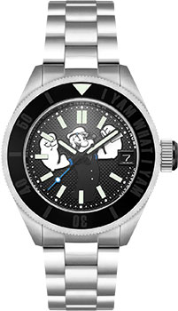 Часы Spinnaker PICCARD SP-5173-11