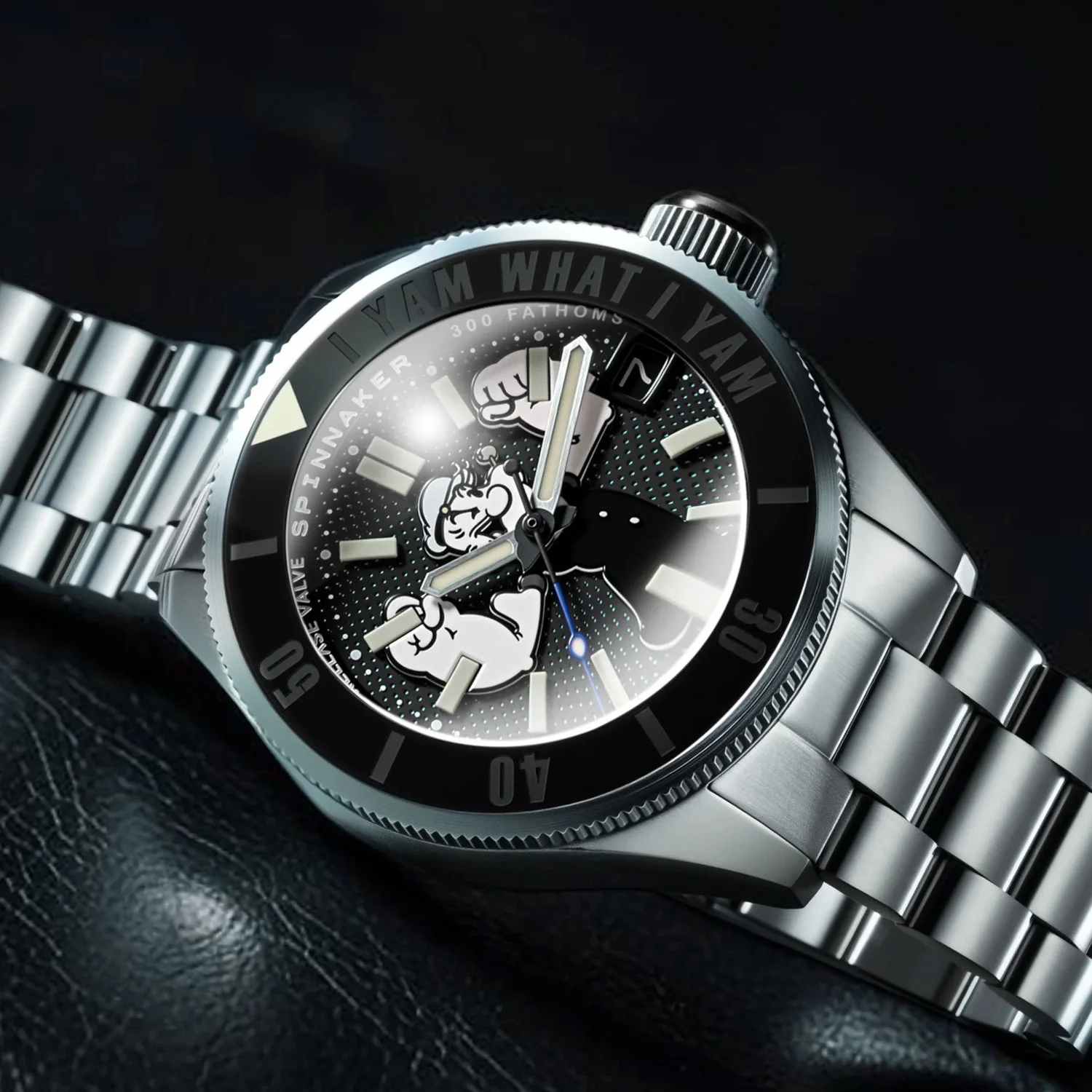 Spinnaker SP-5173-11