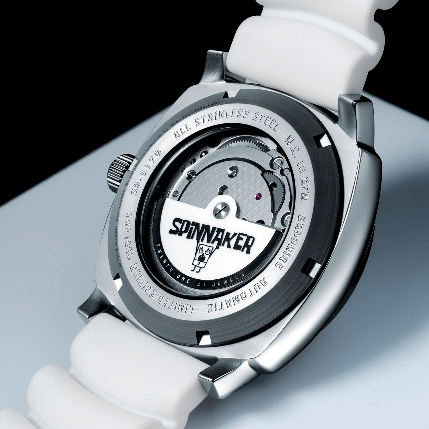 Spinnaker SP-5174-11