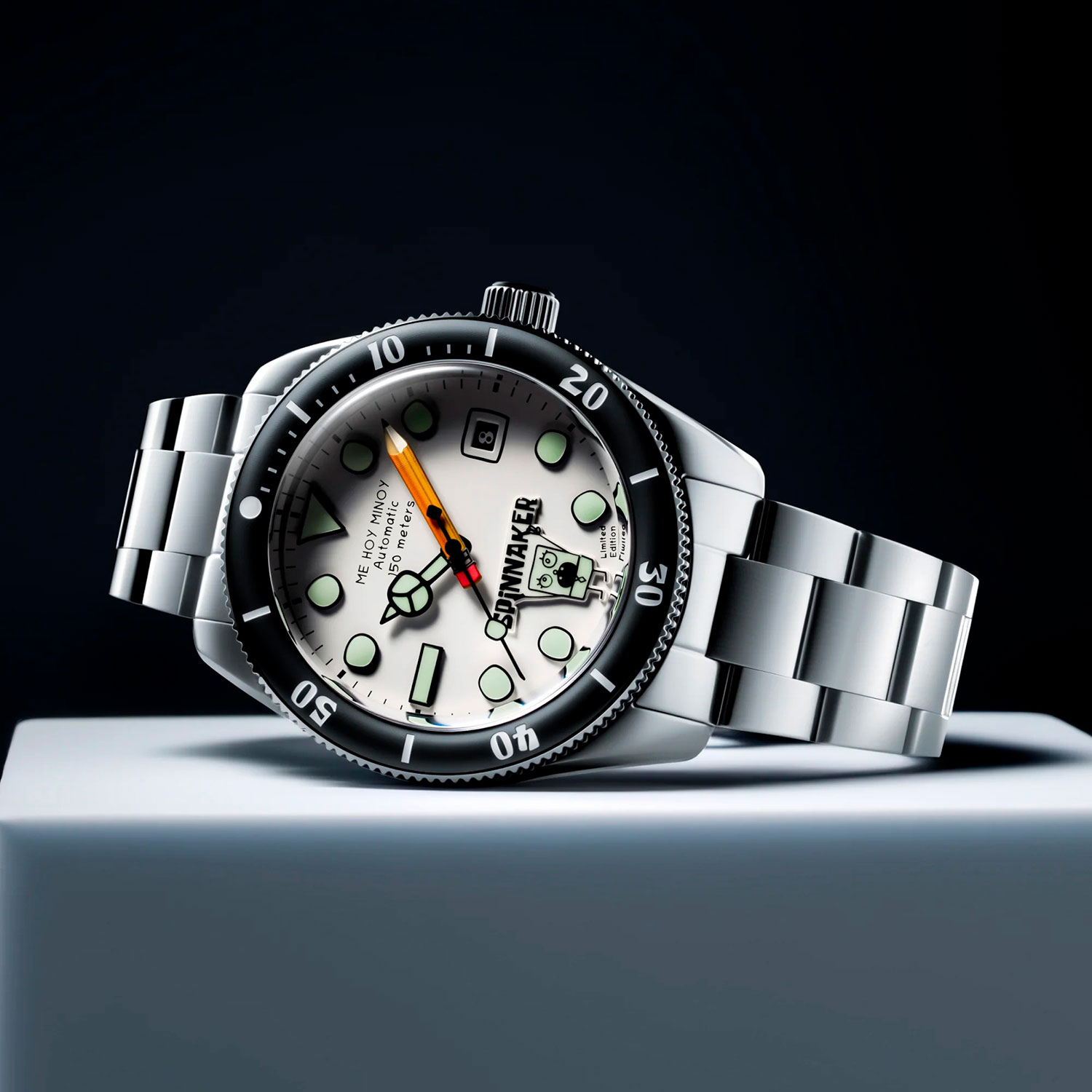 Spinnaker SP-5176-11