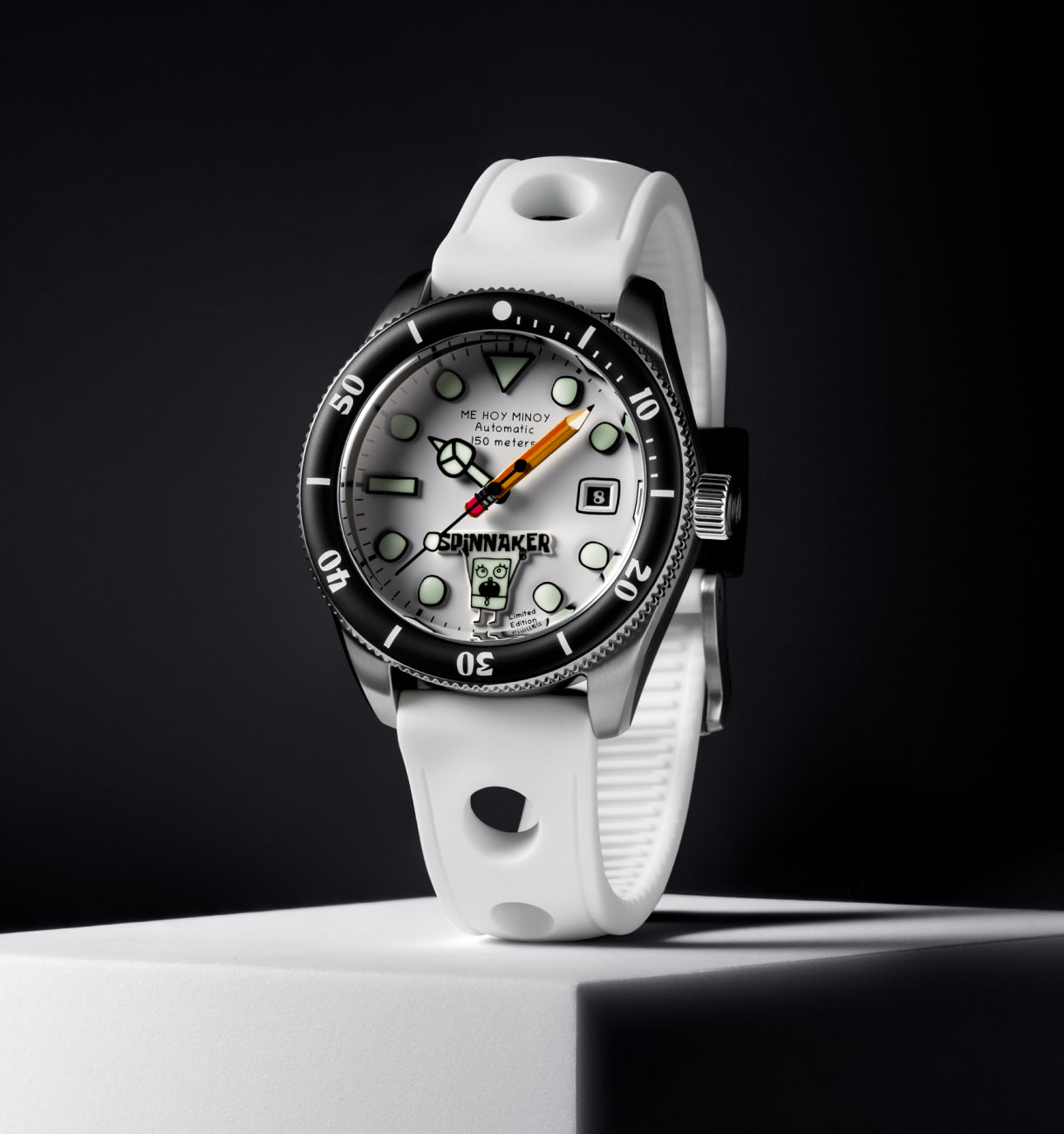 Spinnaker SP-5176-11