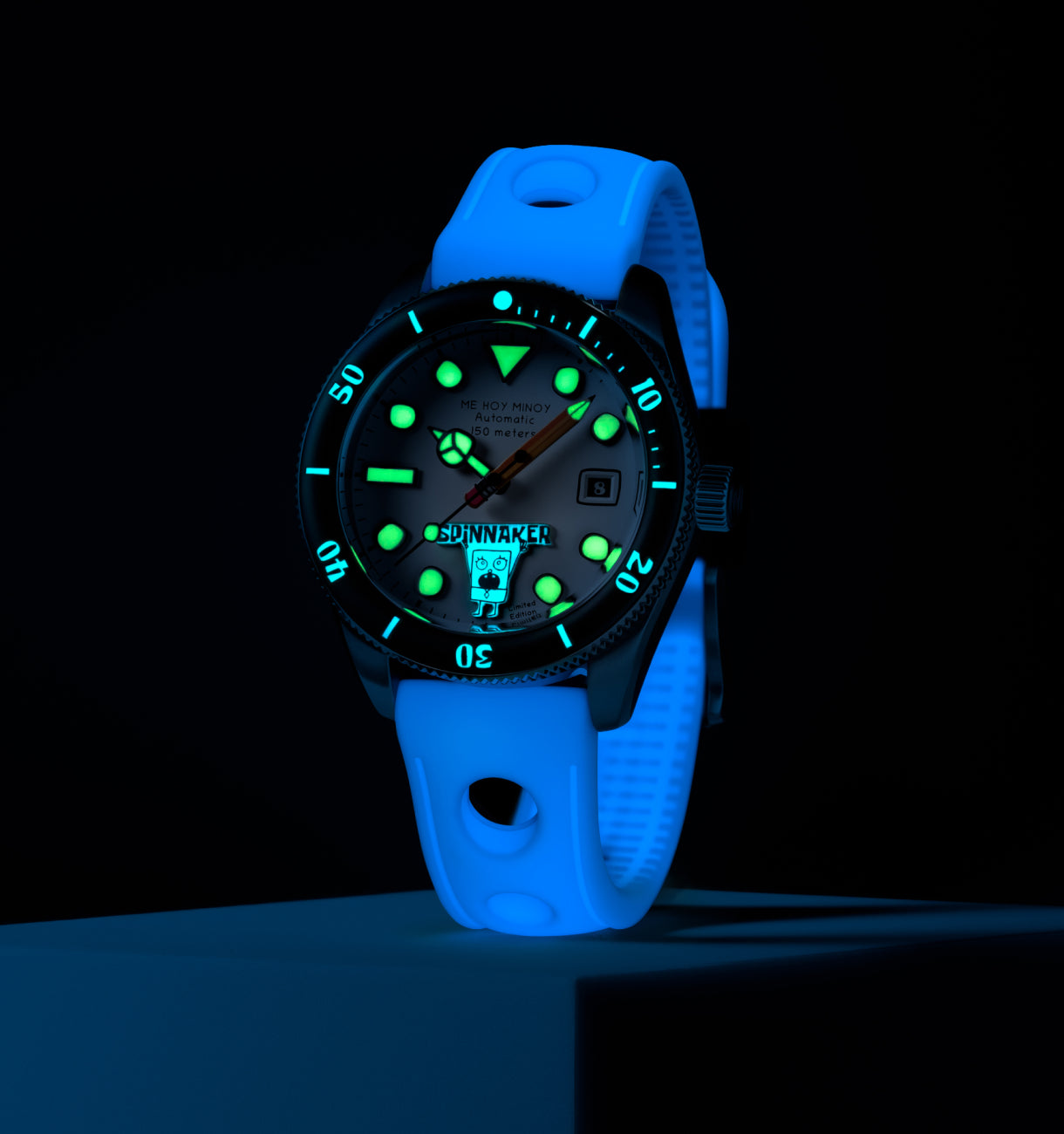 Spinnaker SP-5176-11