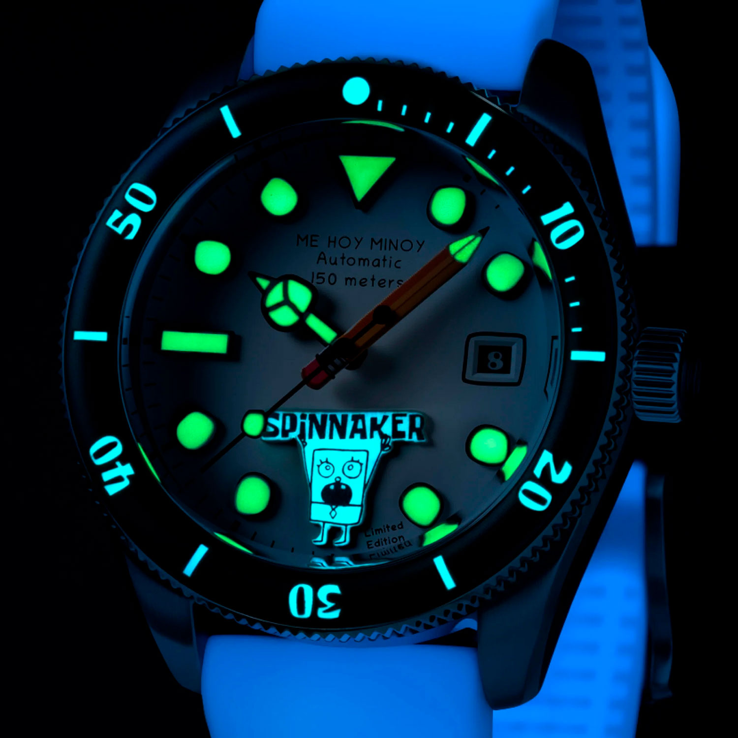 Spinnaker SP-5176-11