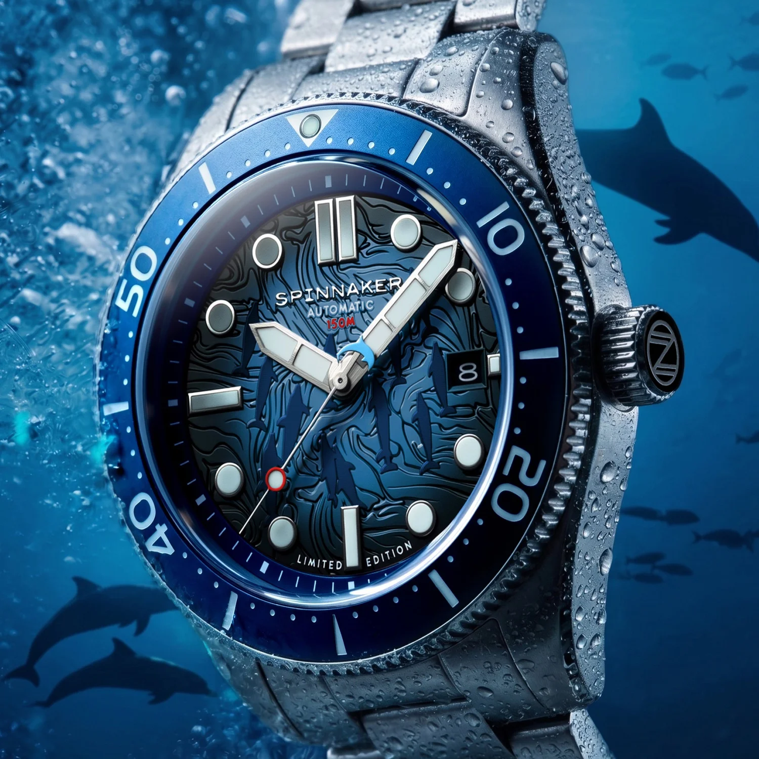 Spinnaker SP-5177-11