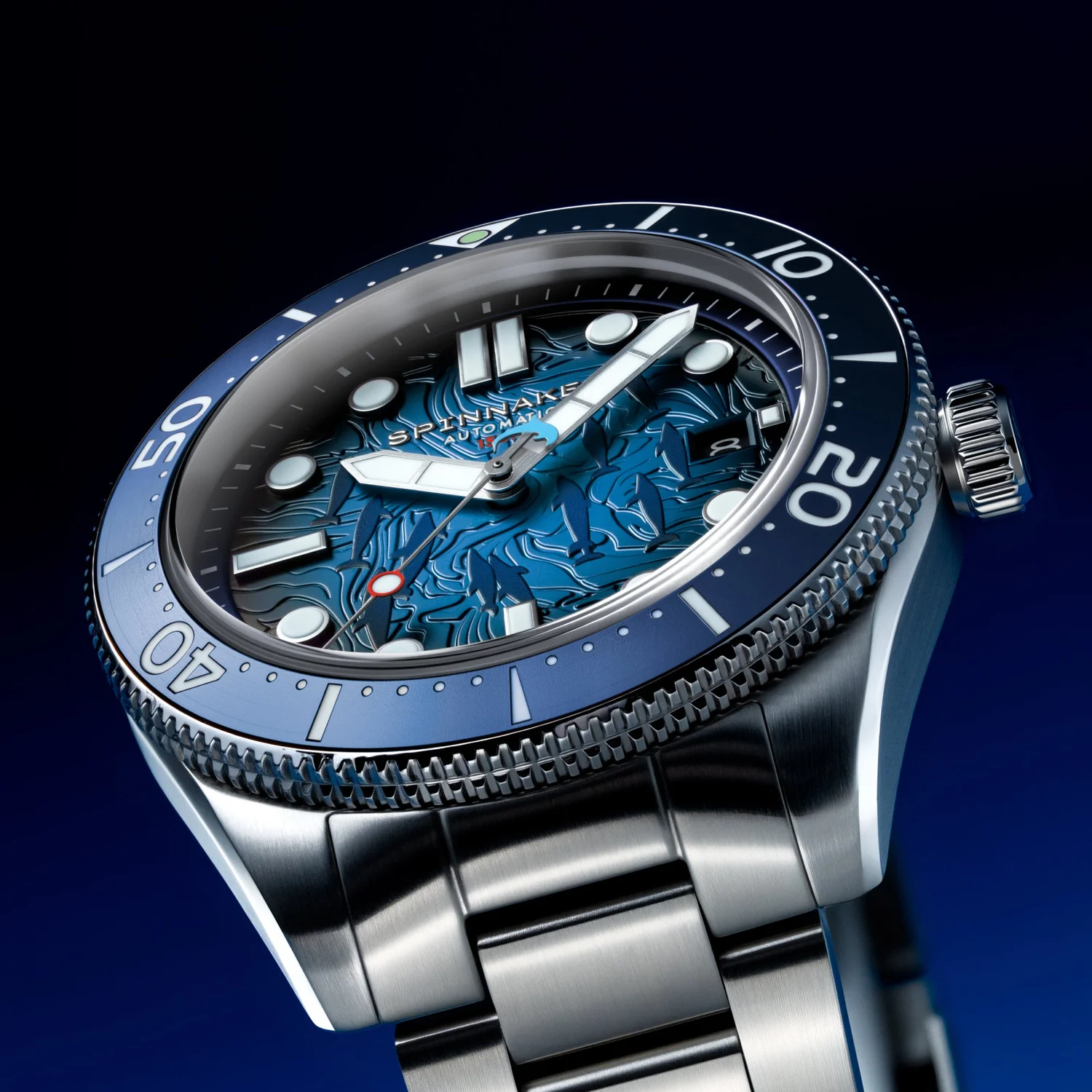 Spinnaker SP-5177-11