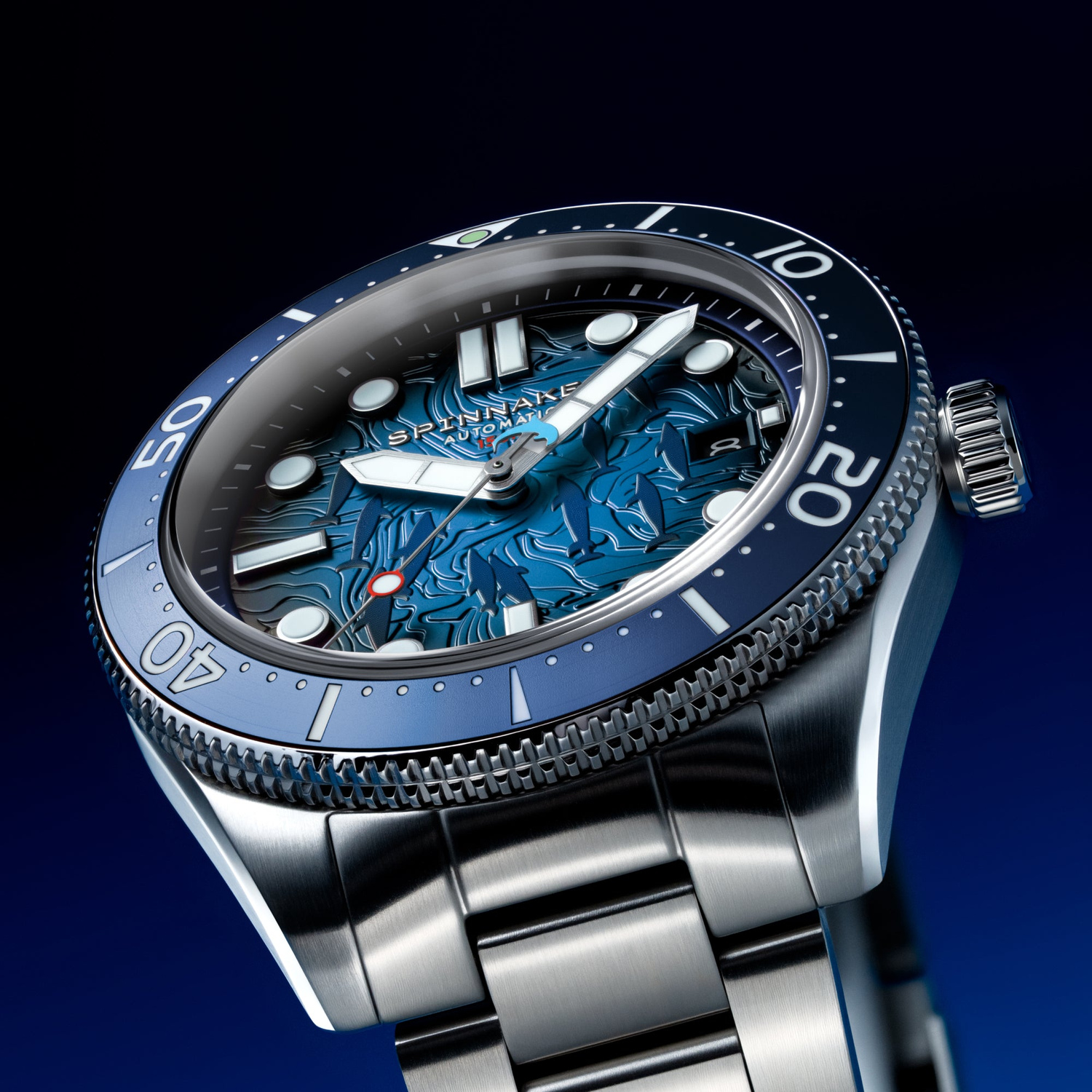 Spinnaker SP-5177-11