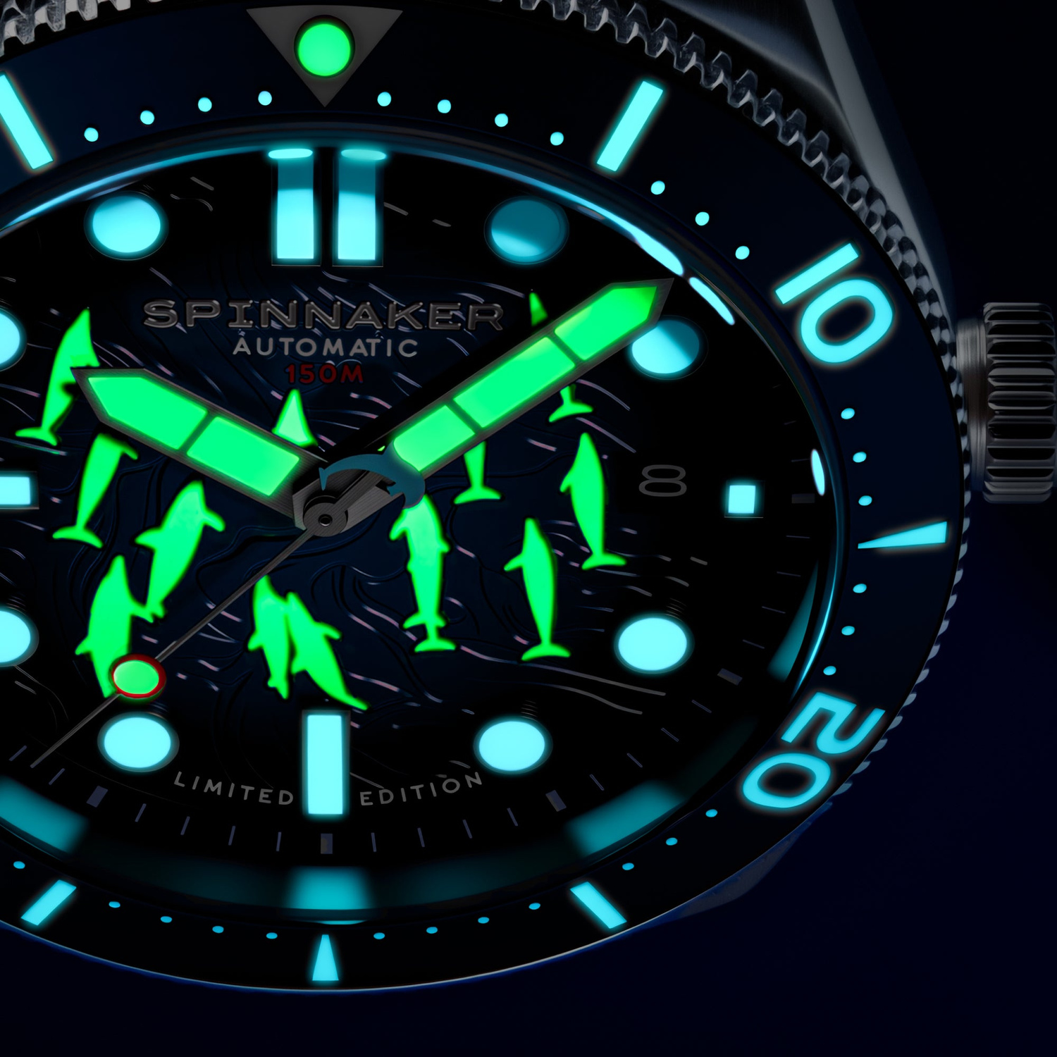 Spinnaker SP-5177-11